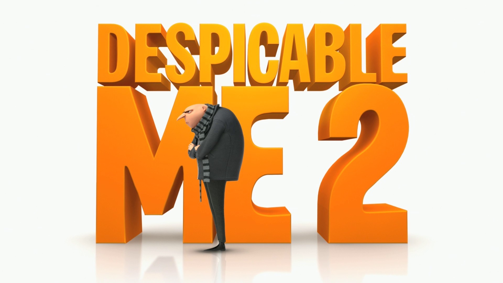 méprisable film 2013