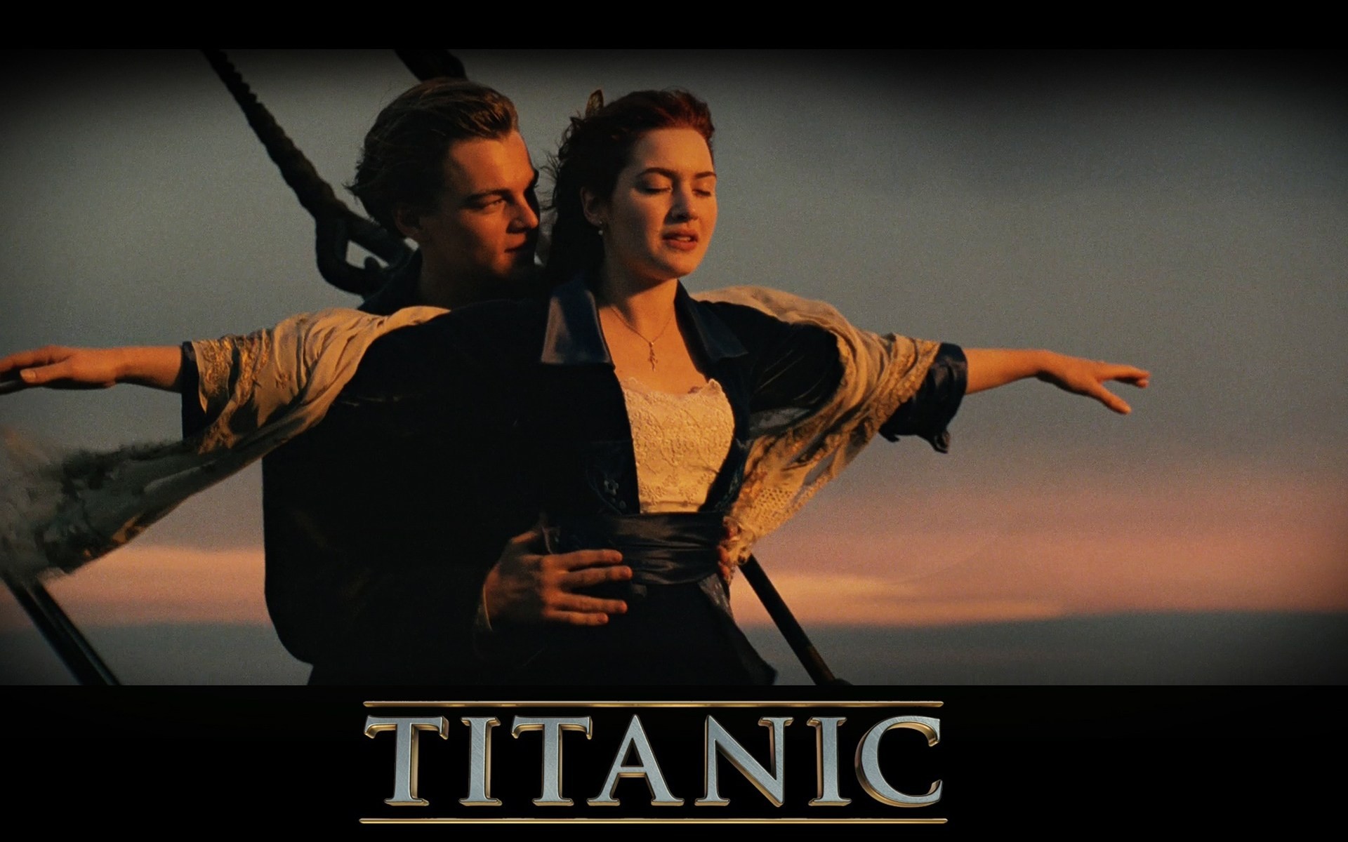 amor celebridad titanic kate winslet leonardo dicaprio romance