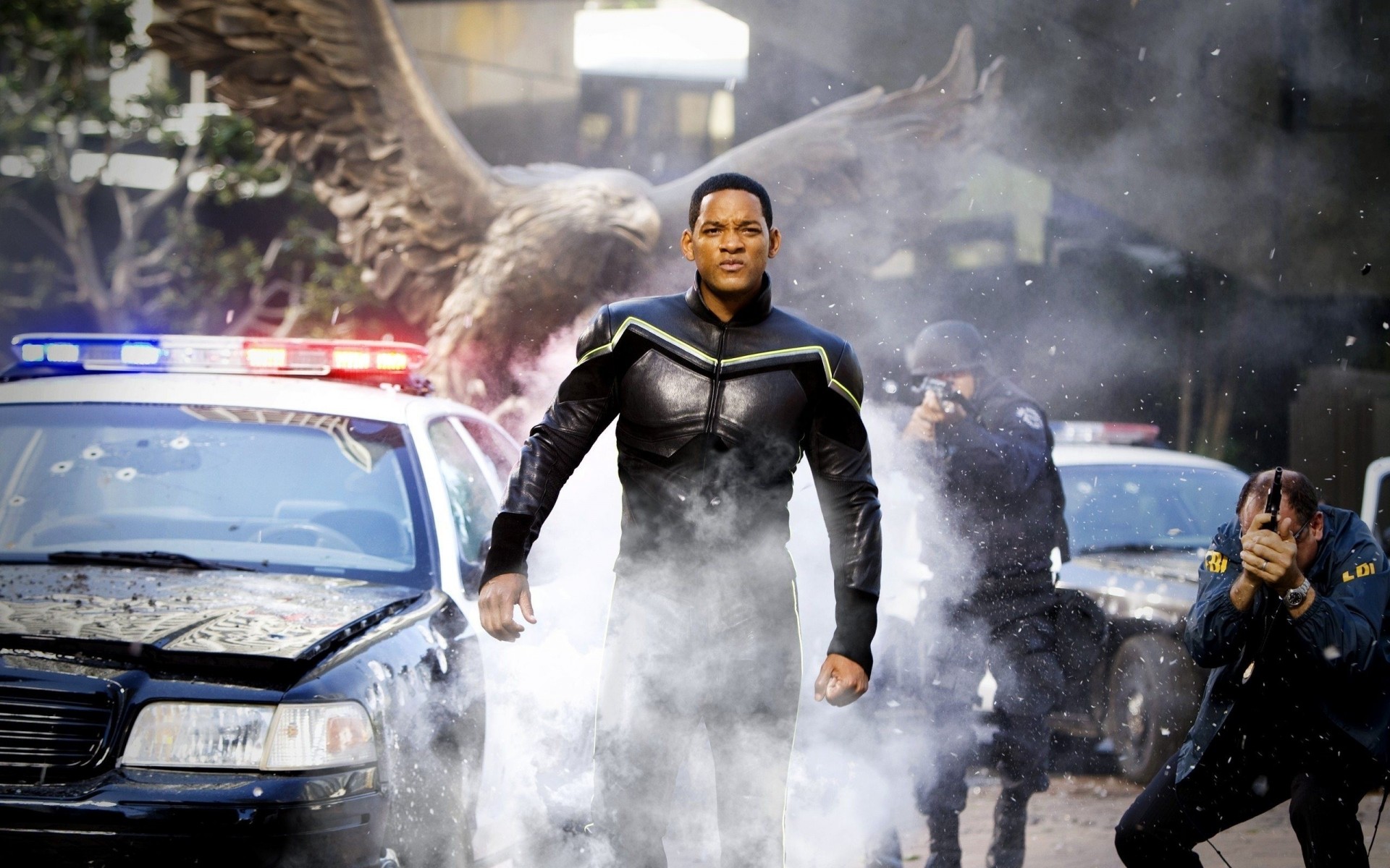 tage will smith film fiction actor fantasy