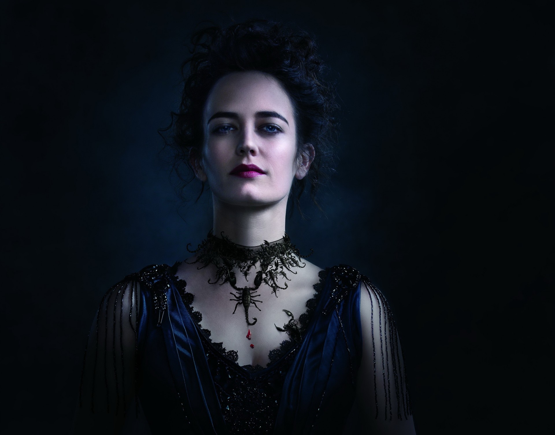 eva green sti dramma