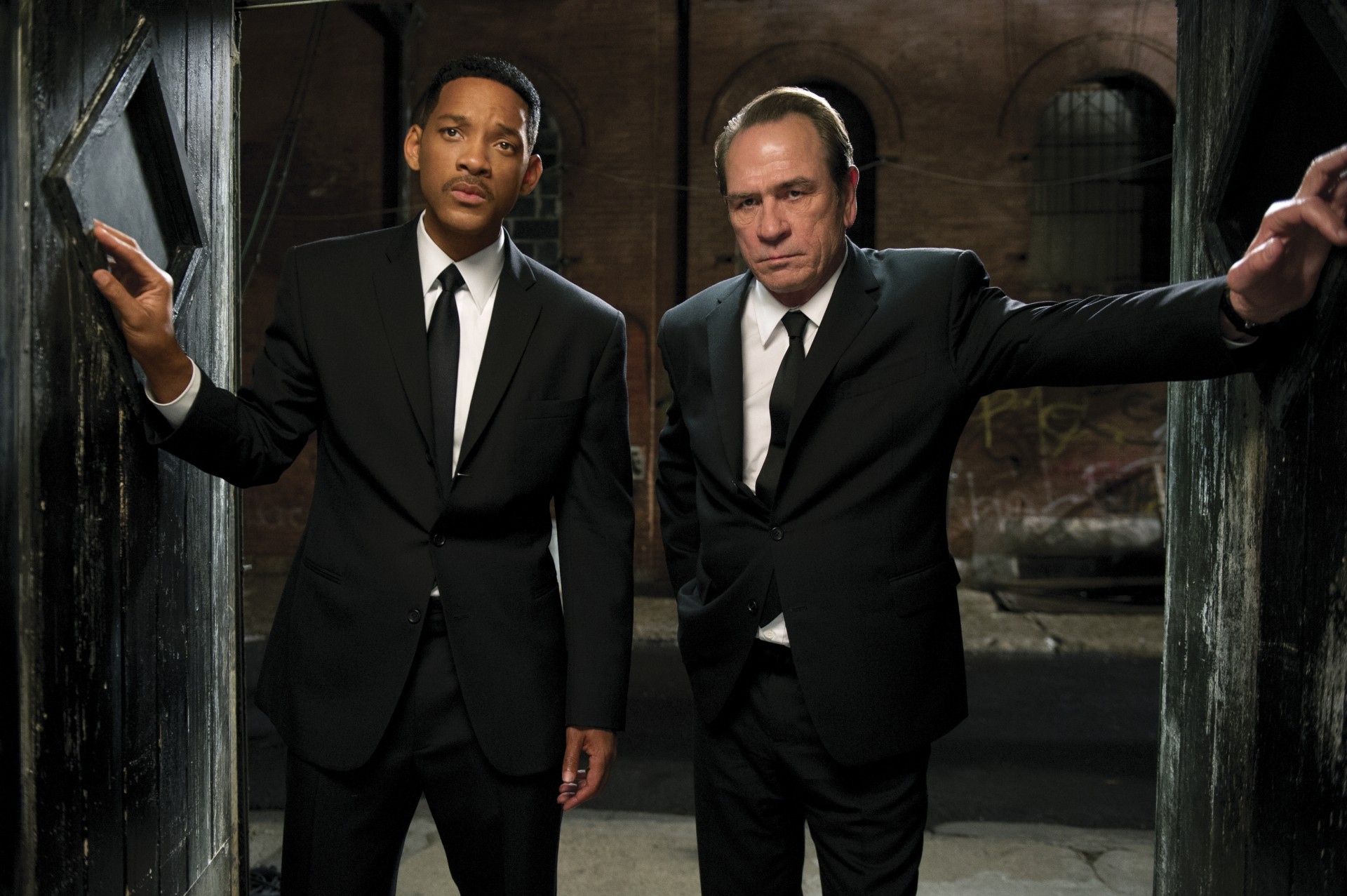 will smith men in black 3