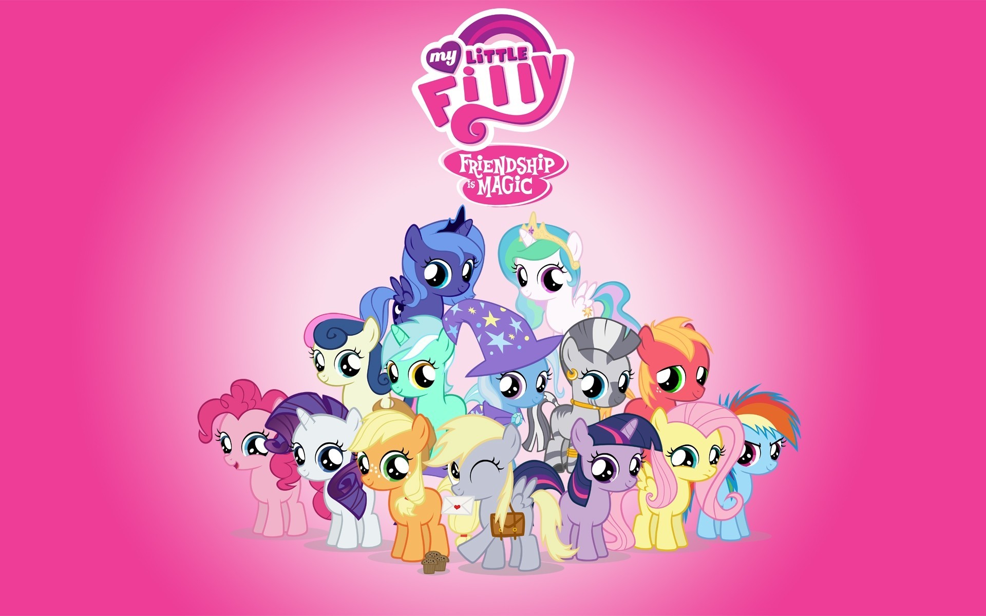 ня няшно mlp