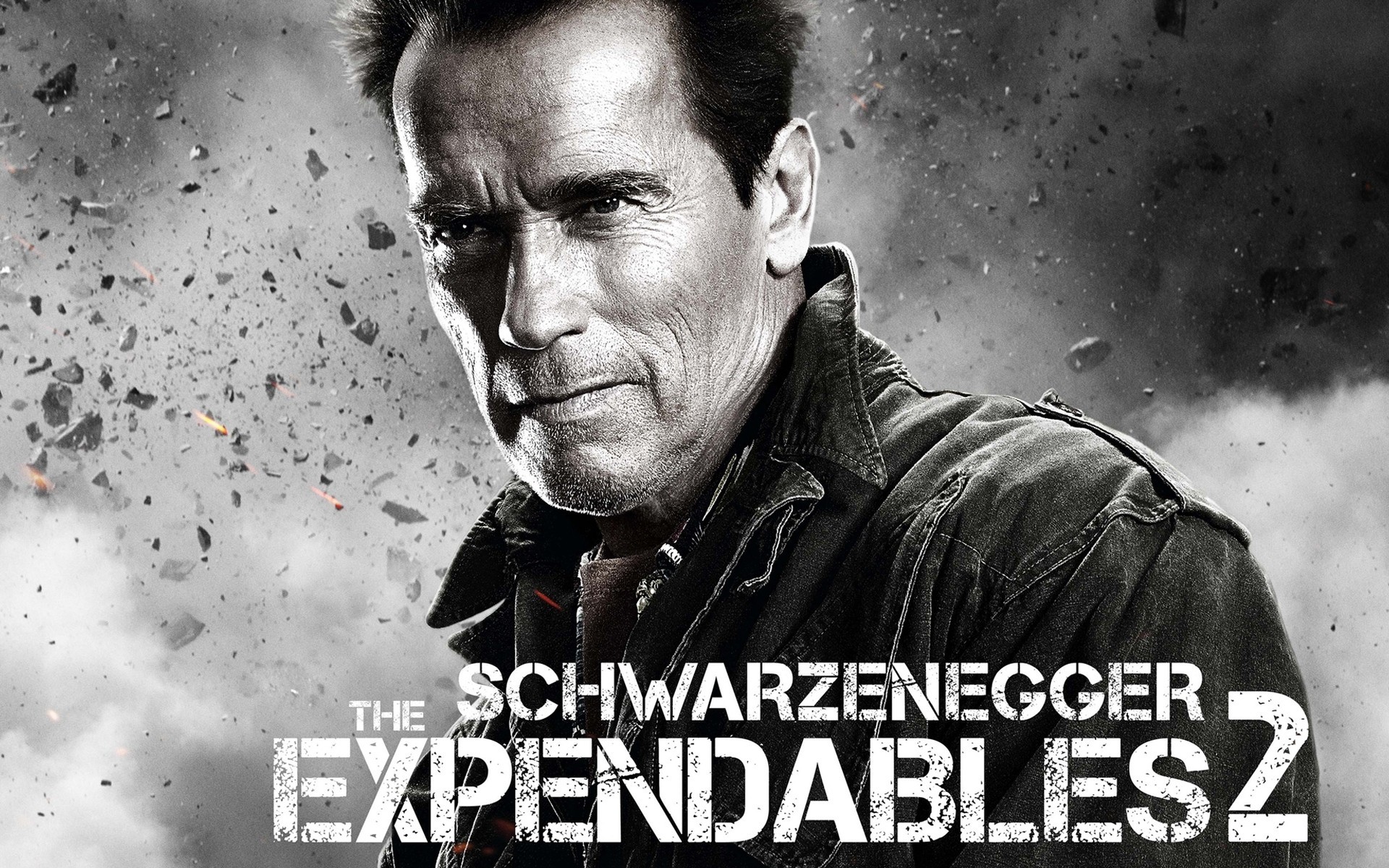 arnold schwarzenegger actionfilm expendables blick männer schauspieler