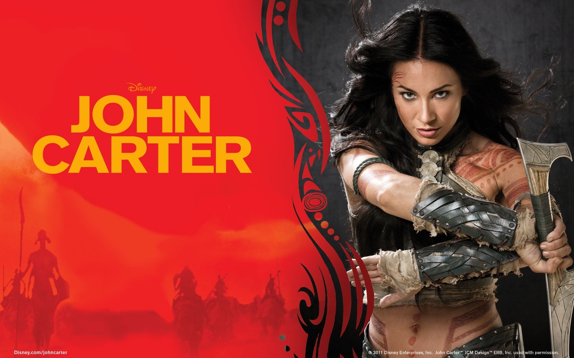 fiction john carter lynn collins fantasy