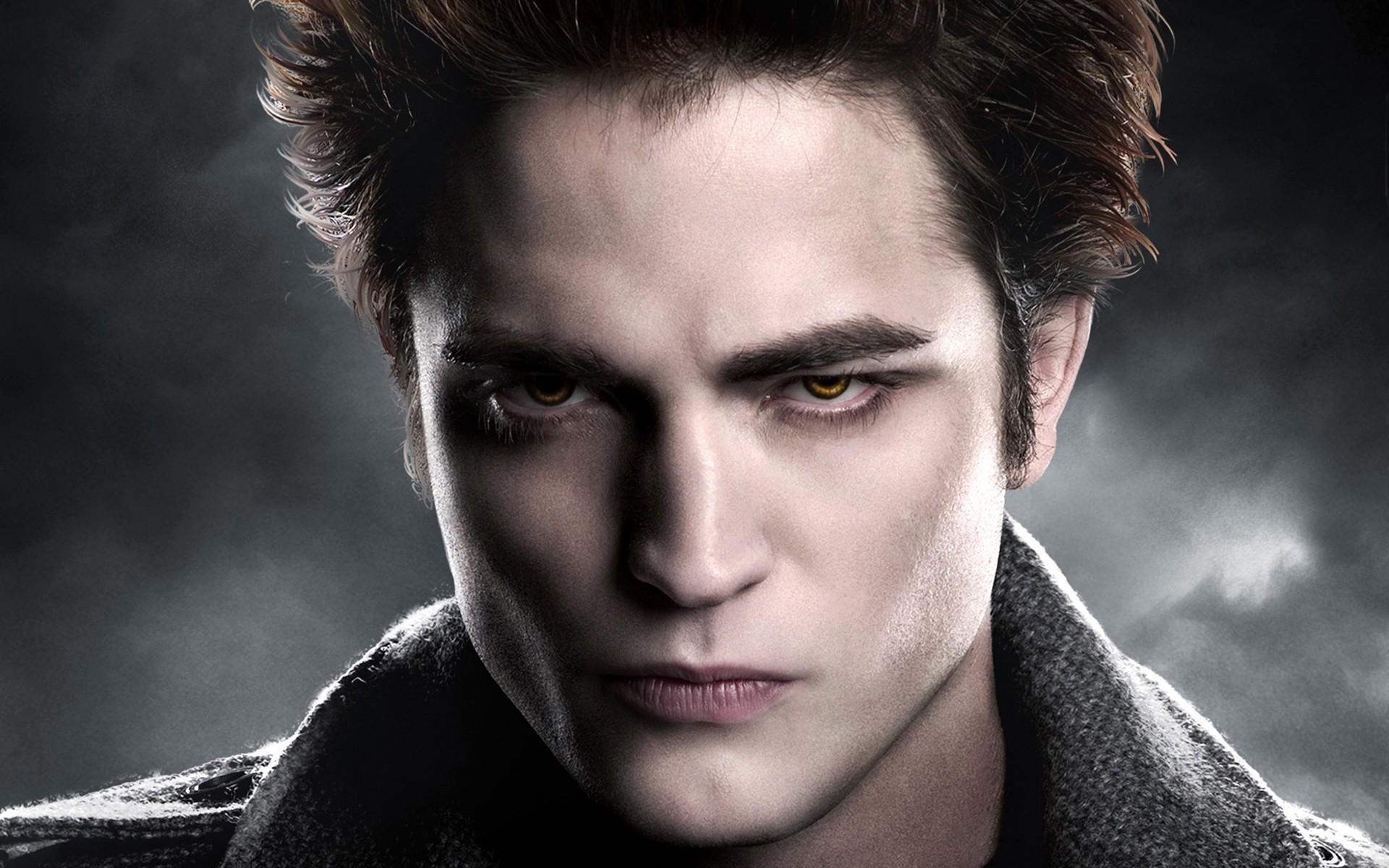 vampiros oscuridad celebridades vista central park edward cullen retrato actores robert pattinson