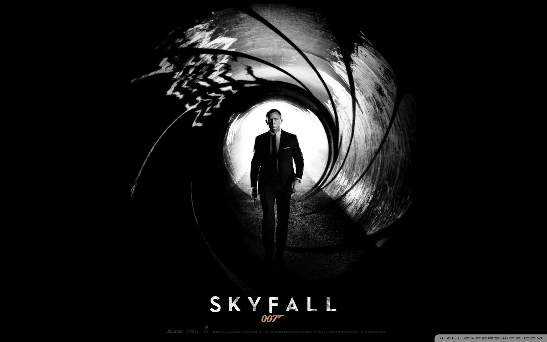 2012 джеймс бонд skyfall