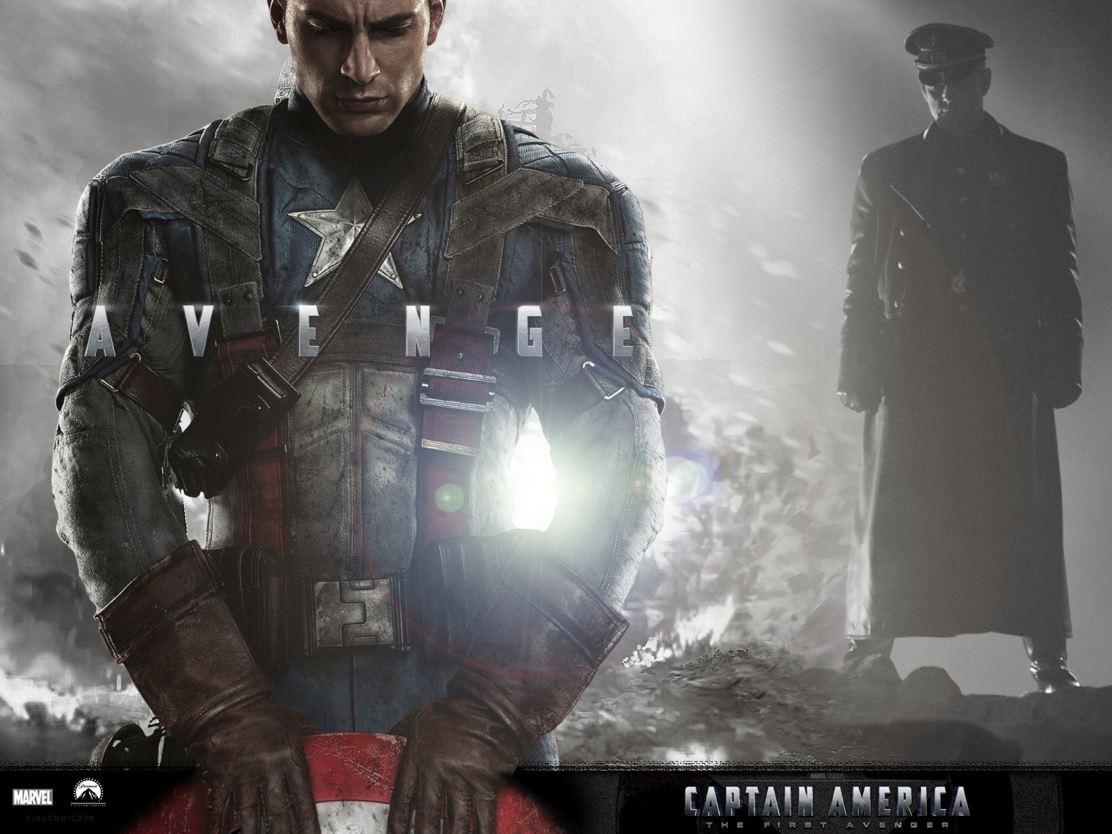 captain america comics filme superhelden