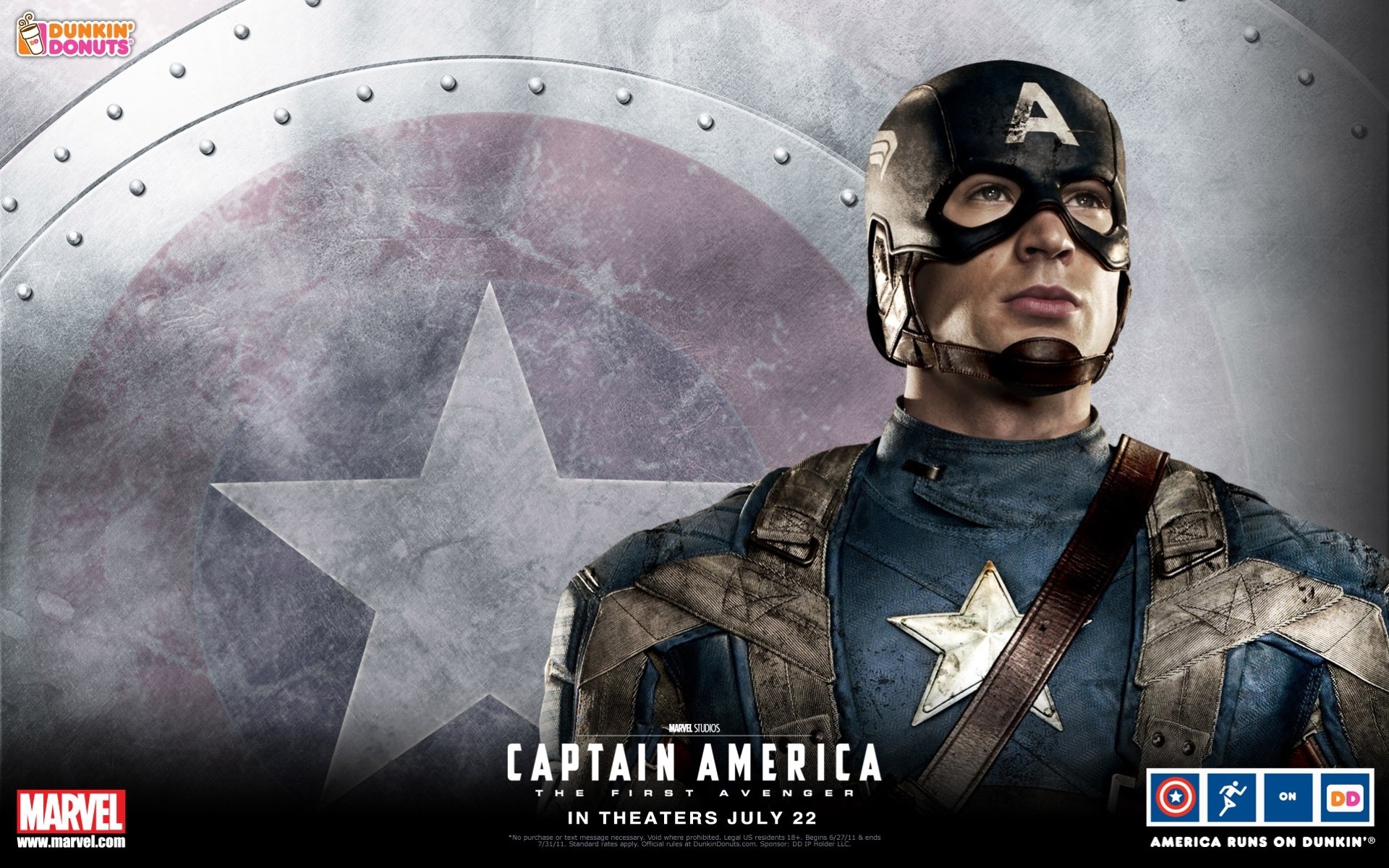 capitan america fumetti film supereroi