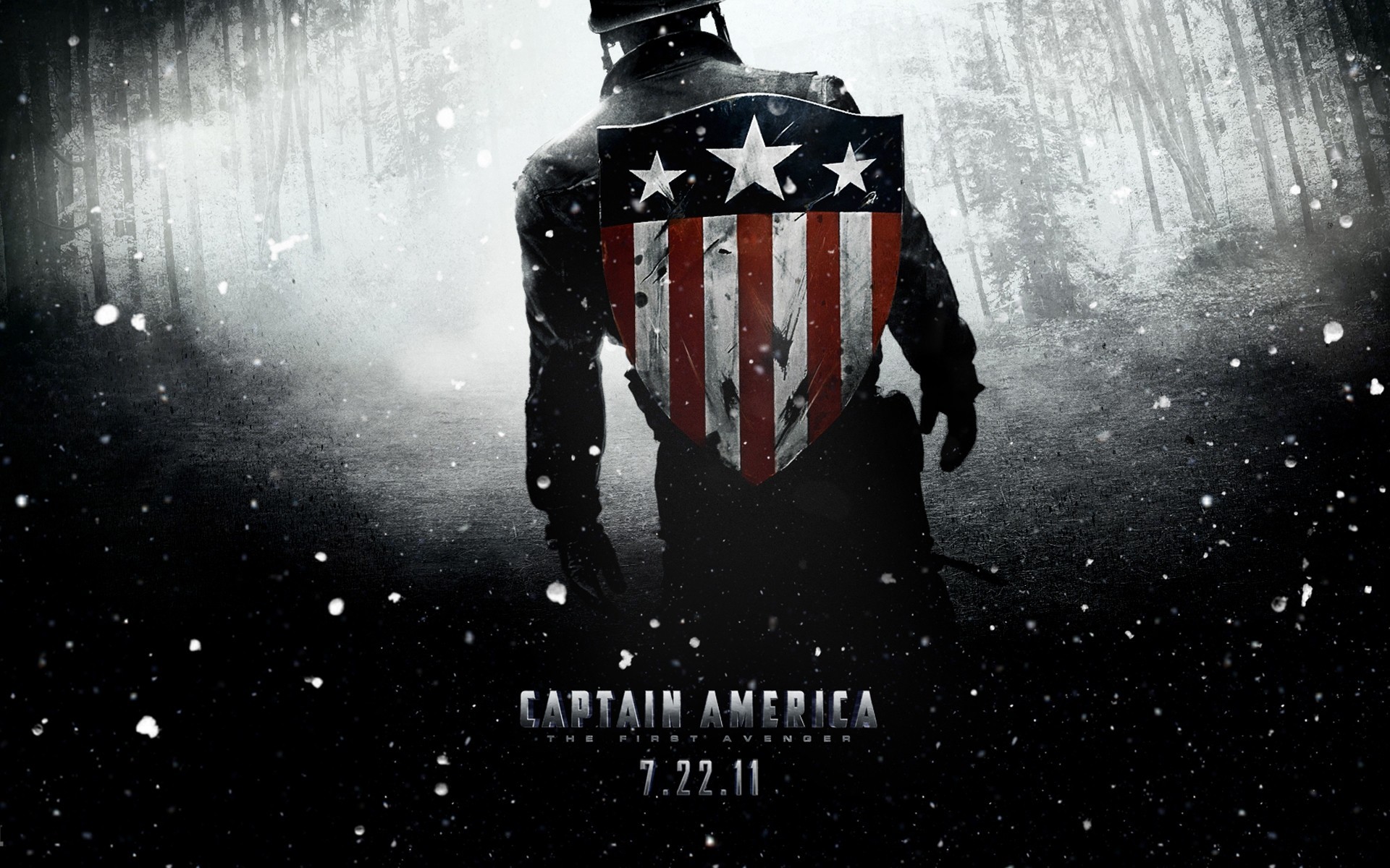 capitan america fumetti film supereroi