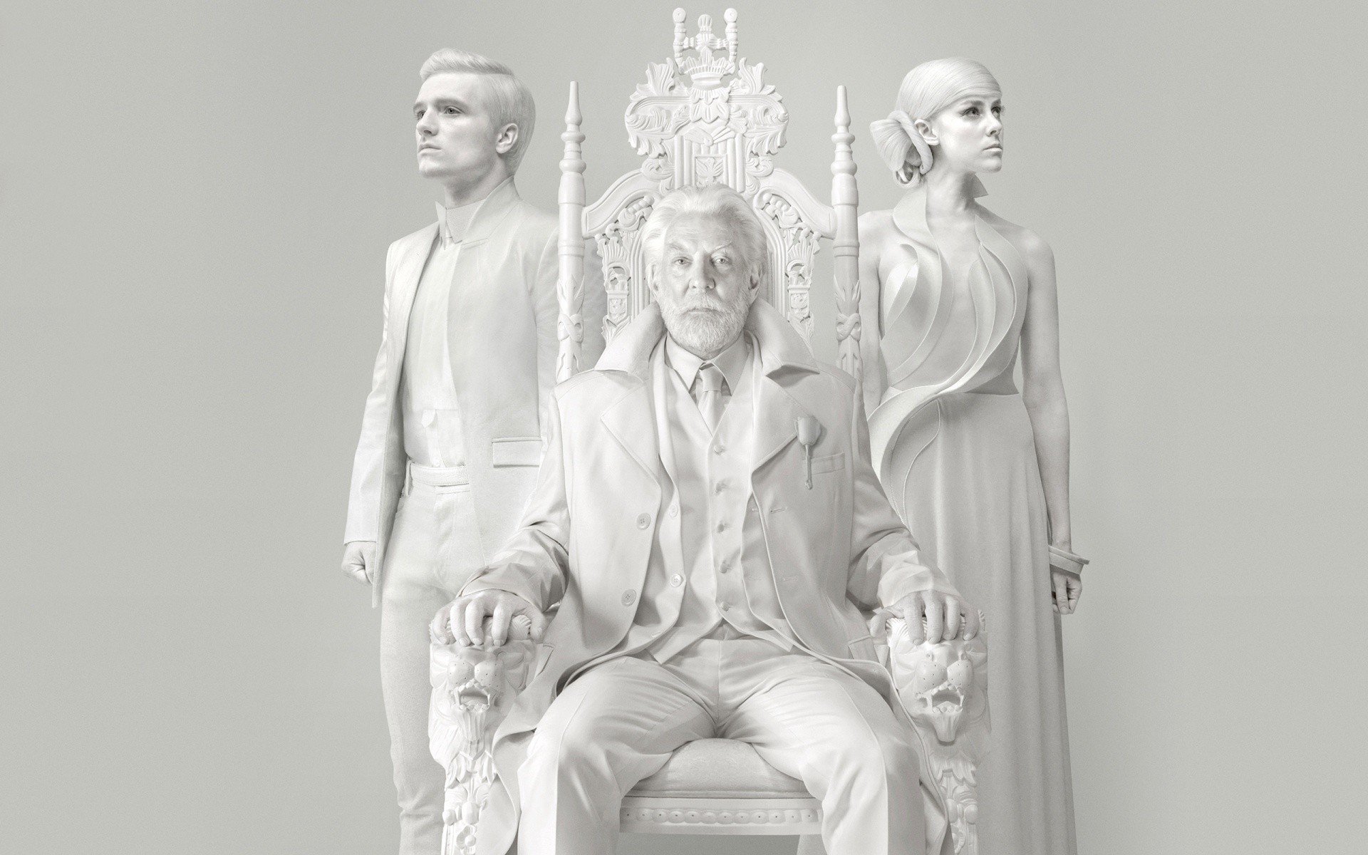 mockingjay hunger games sfondo bianco fantascienza avventura