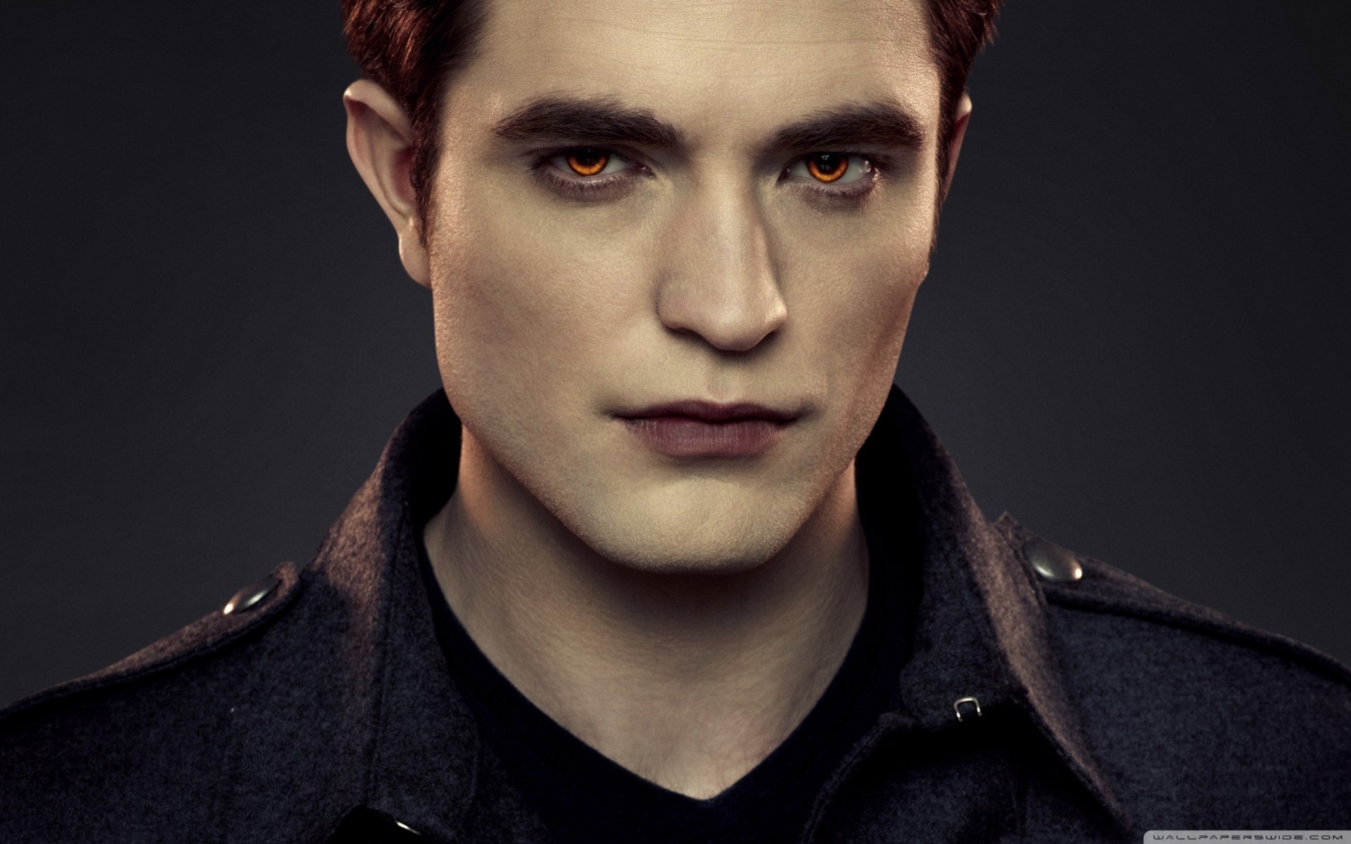 2012 part 2 twilight robert pattinson