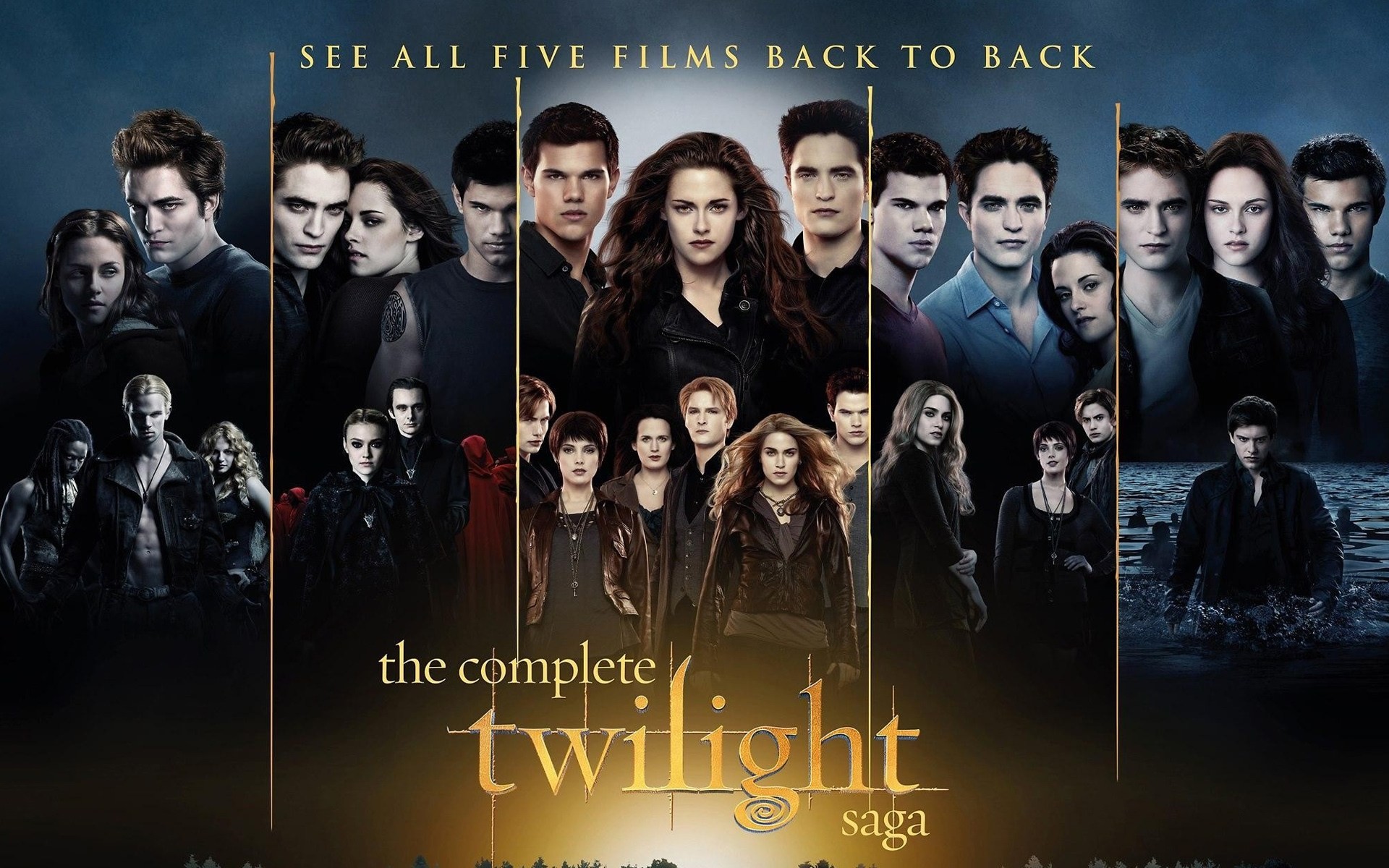 twilight saga