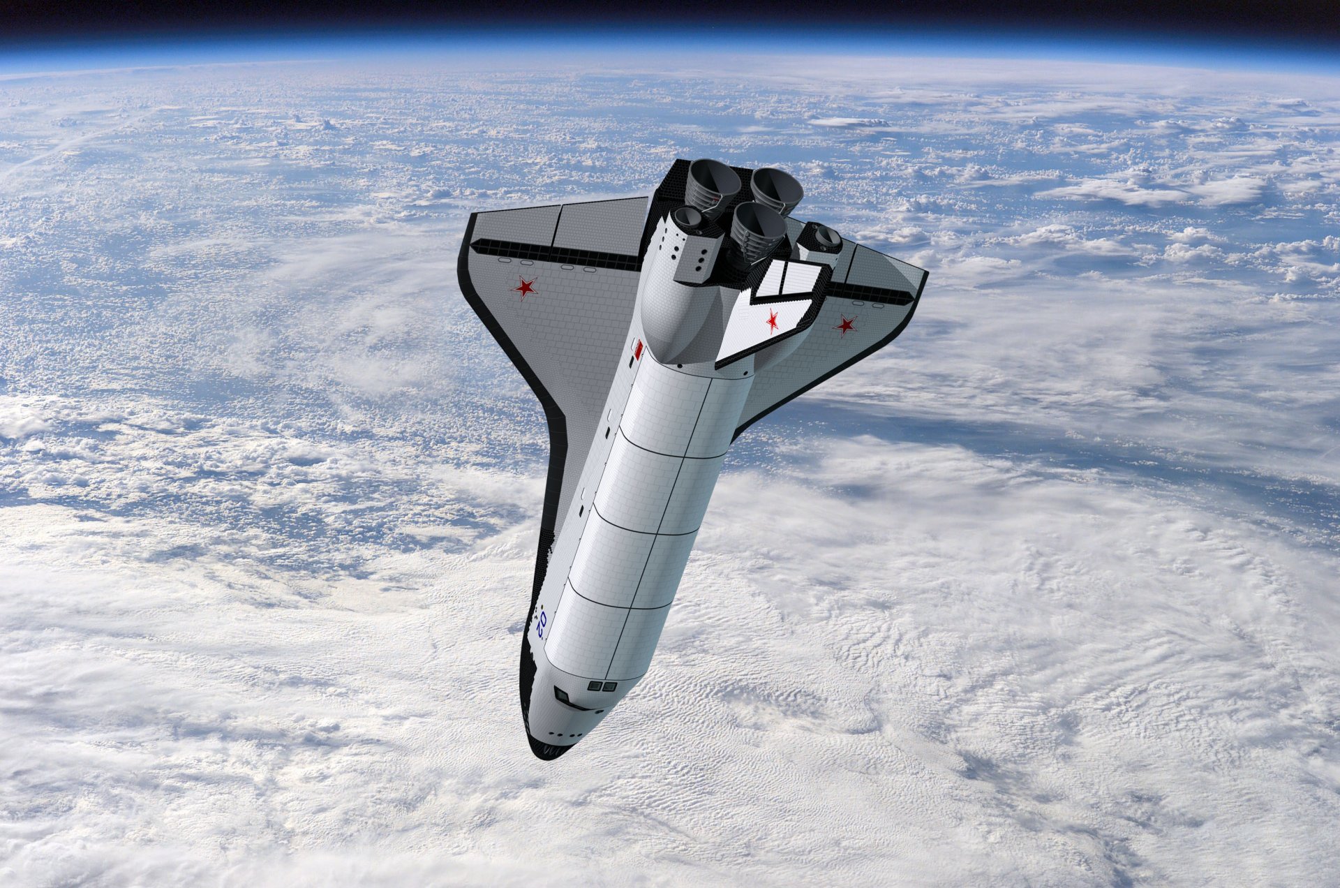 buran urss espacio tierra aviación