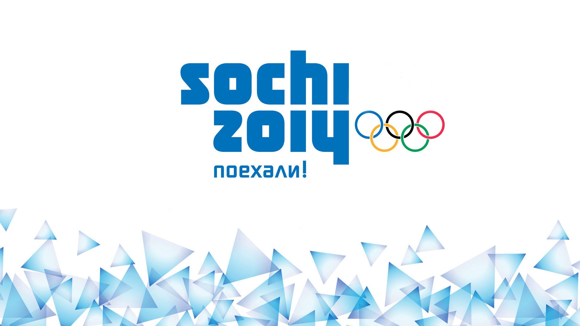 offizielles logo olympia sotschi 2014