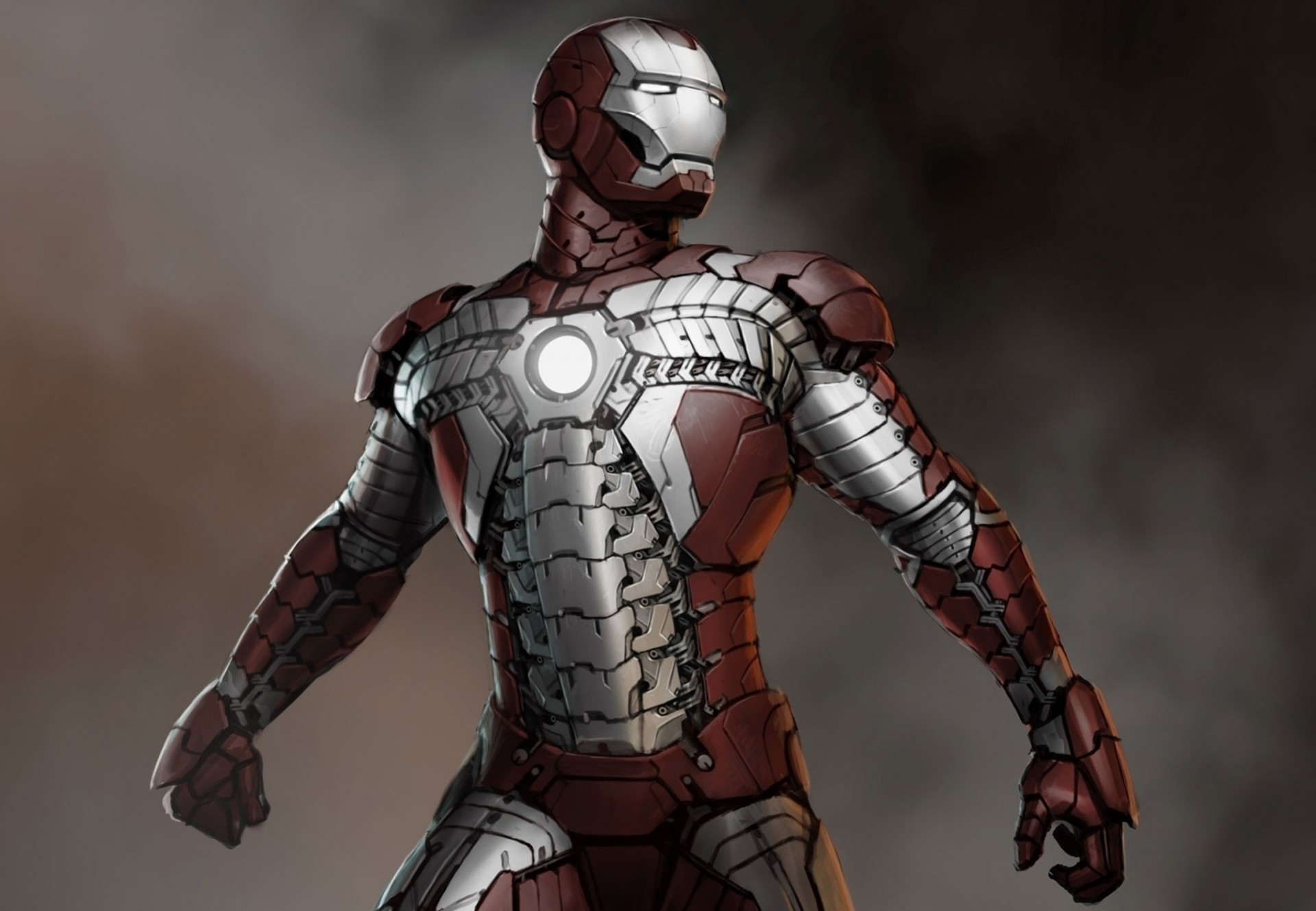 iron man travail bande dessinée