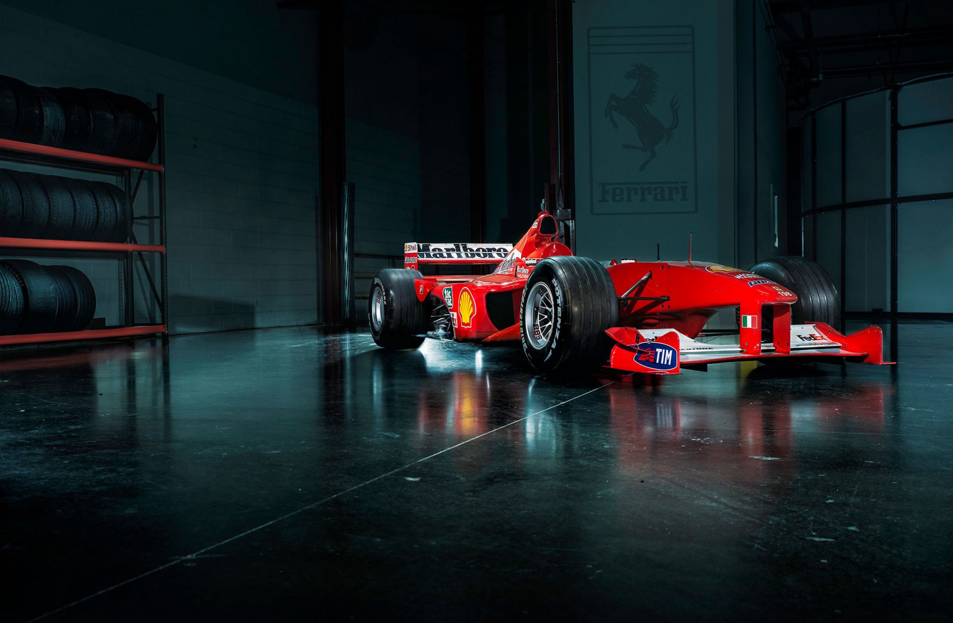 ferrari sf15-т формула f1 феррари формула 1 гоночный болид