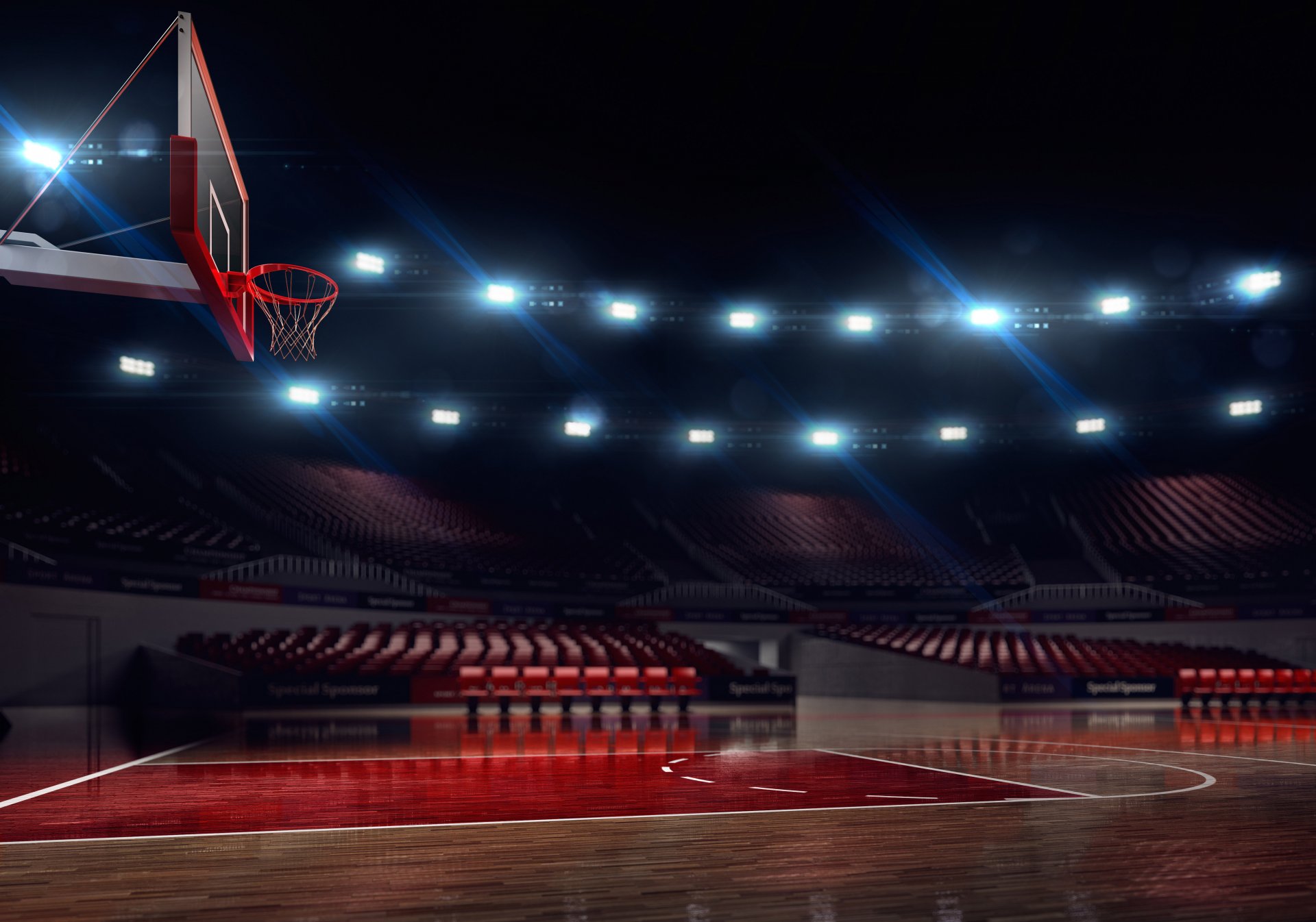 sport basketball stadion turnhalle schild korb ring zuschauer orte fans tribüne beleuchtung instrumente unschärfe bokeh hintergrundbilder