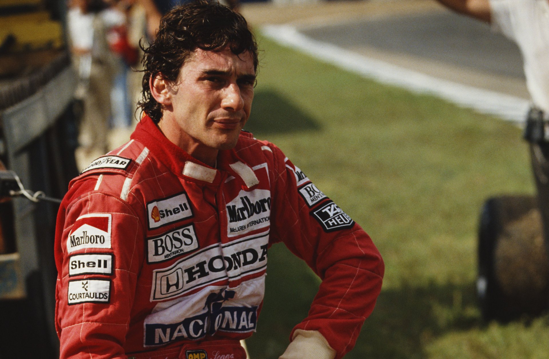 ayrton senna mclaren toulman 1984 lotus 1985-1987 williams 1994 fórmula 1 f1 campeón del mundo 1988 1990 1991 leyenda deportes extremos