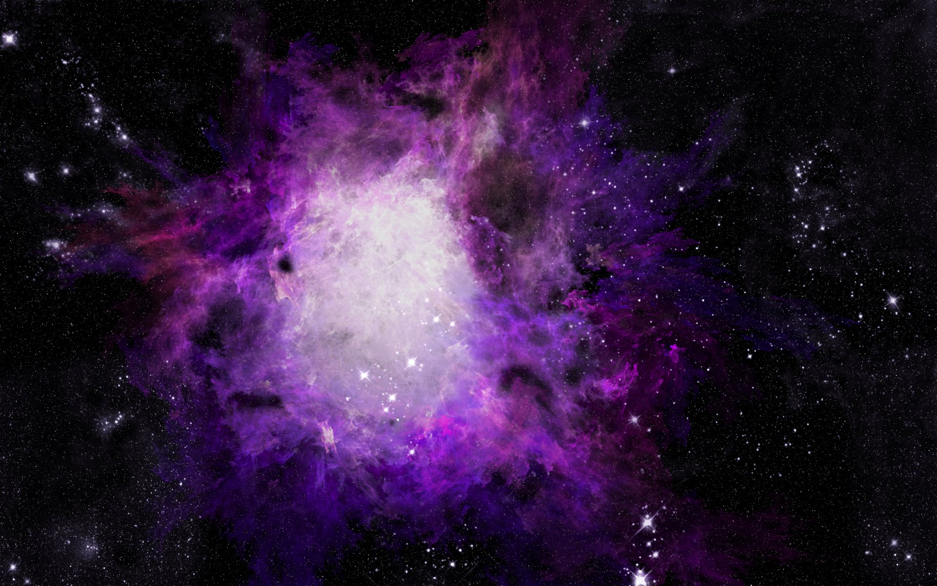 nebula photoshop astronomy