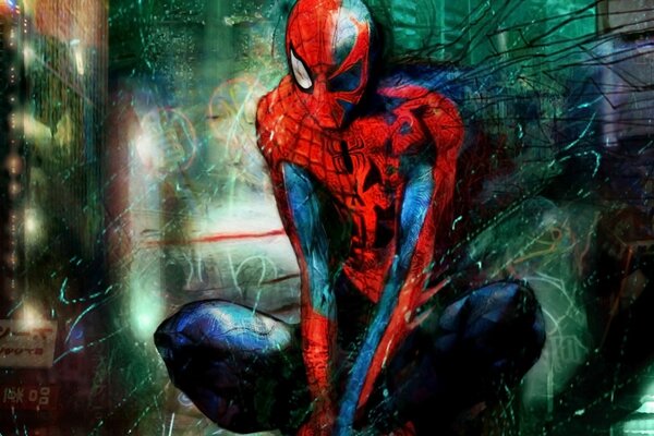 Spider-Man nie jest już taki sam jak wcześniej