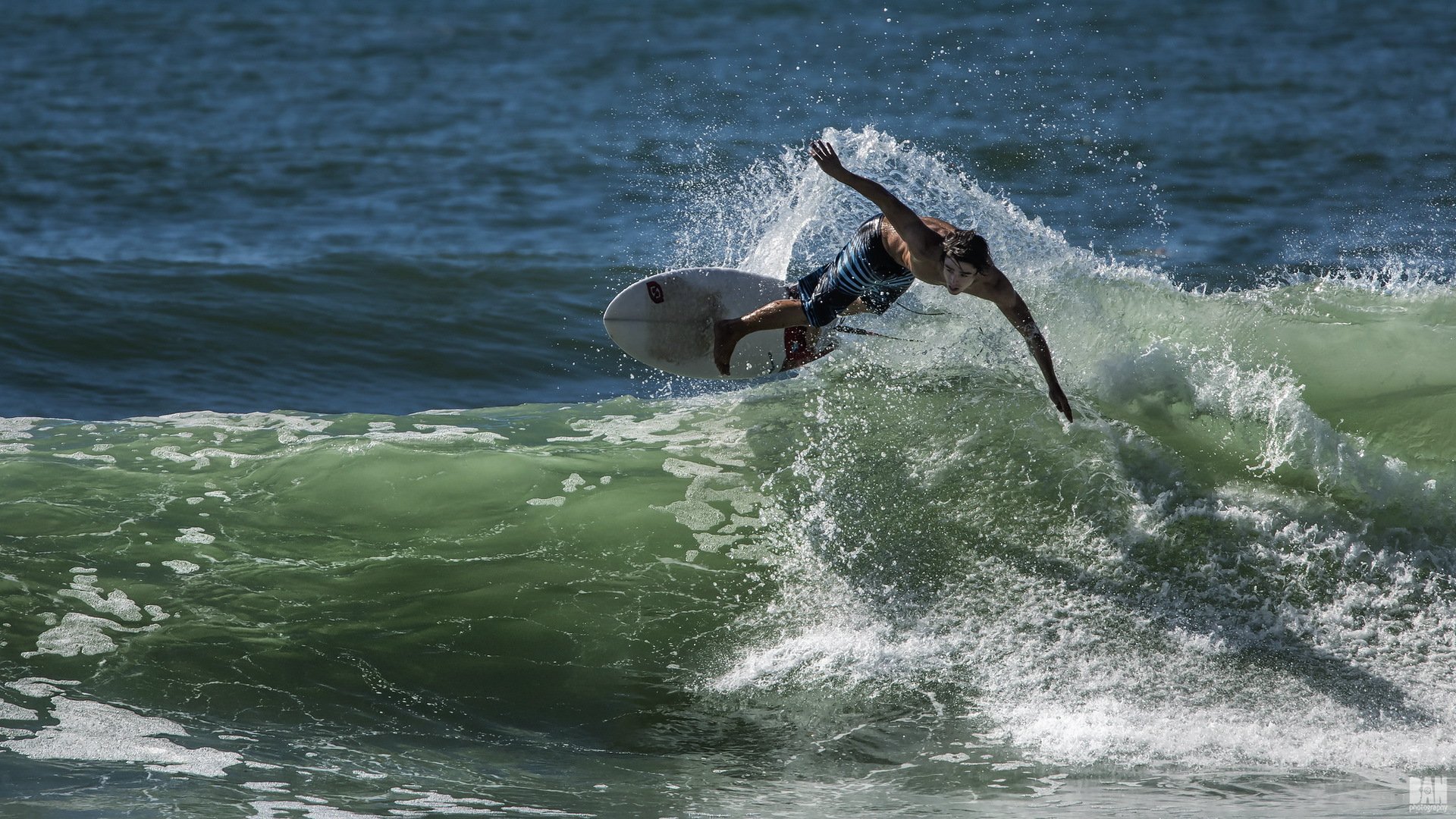 burley capítulos costa de oro surf tablas de surf