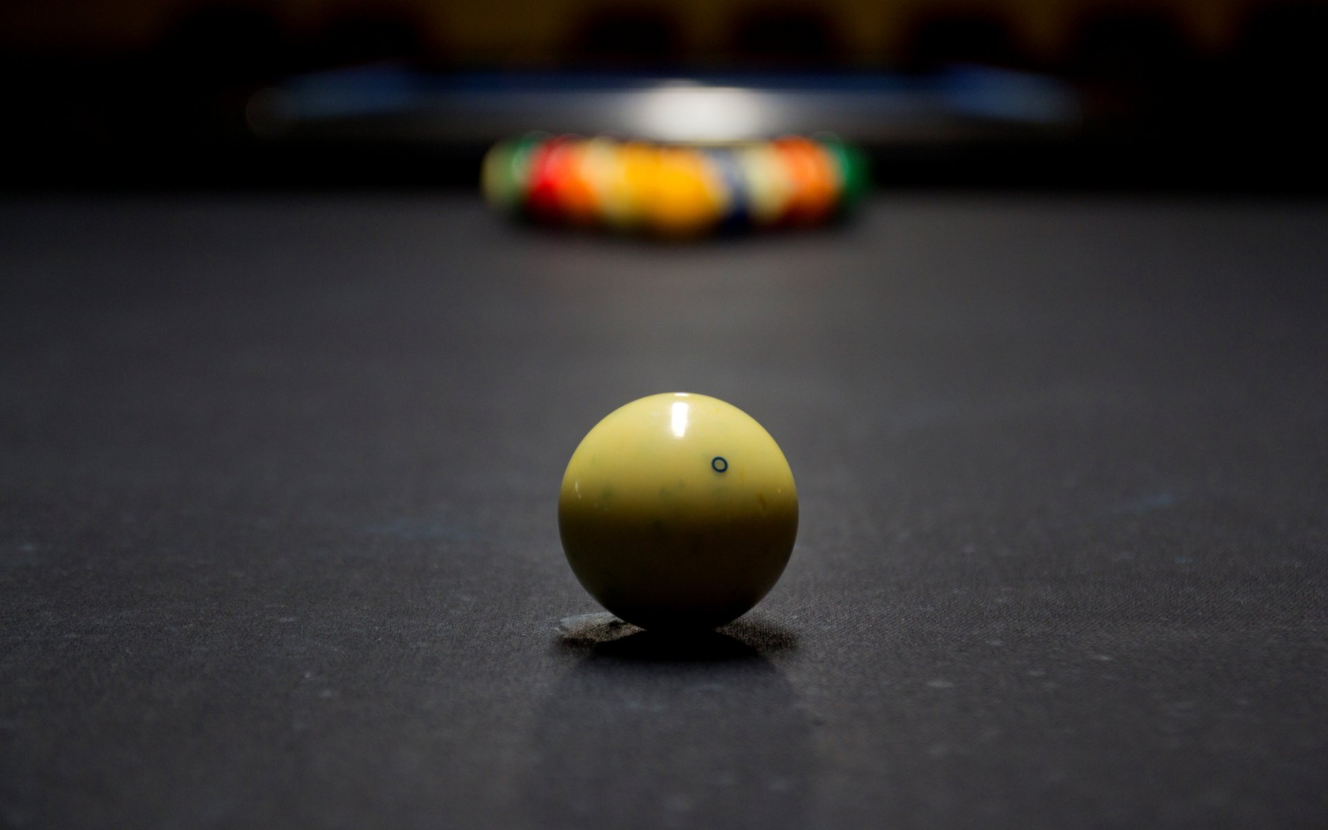 billard bälle sport