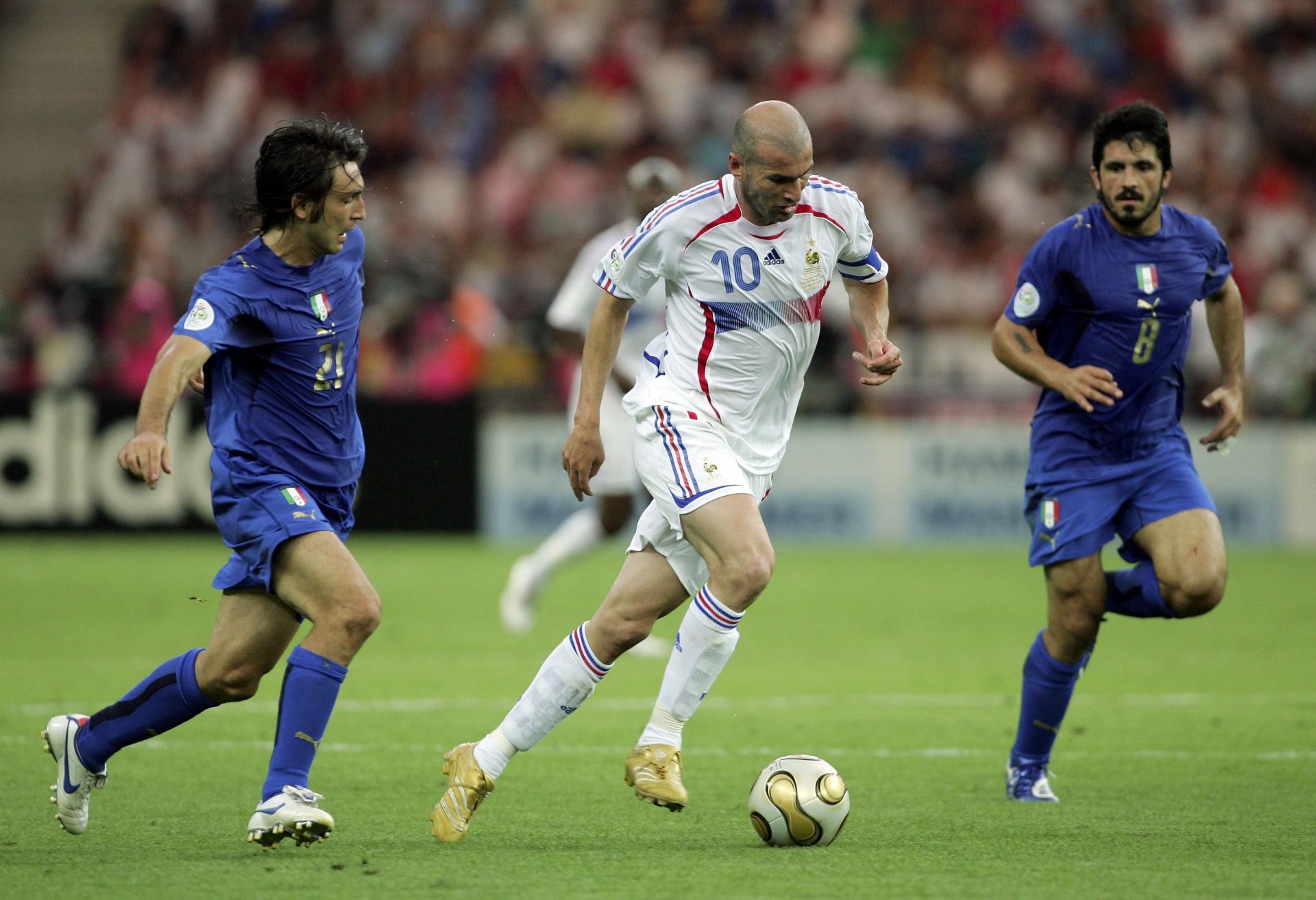 zinedine zidane zizou leggenda francia italia coppa del mondo 2006 coppa del mondo 2006 finale calcio sport