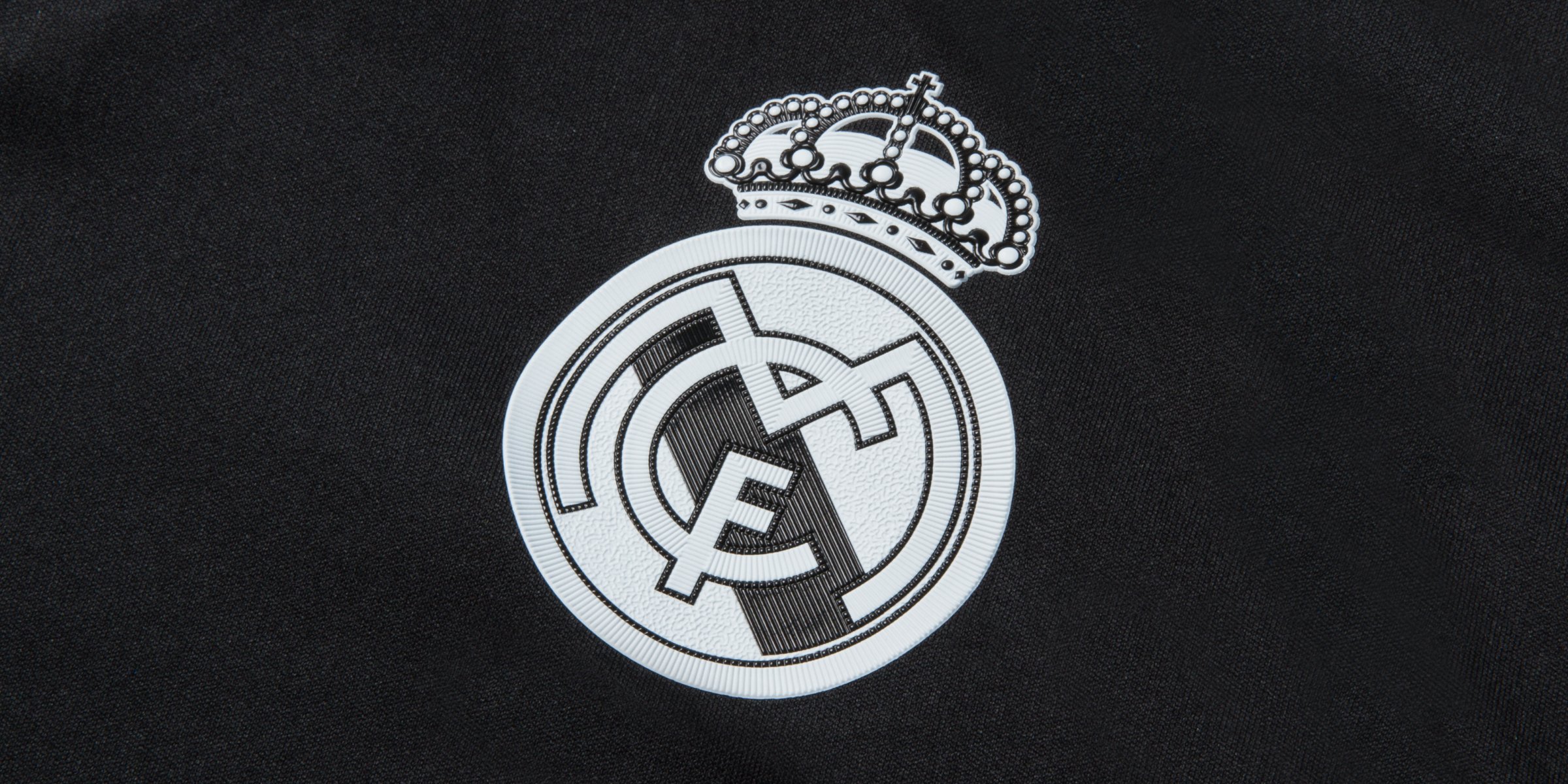 real madrid logo football club