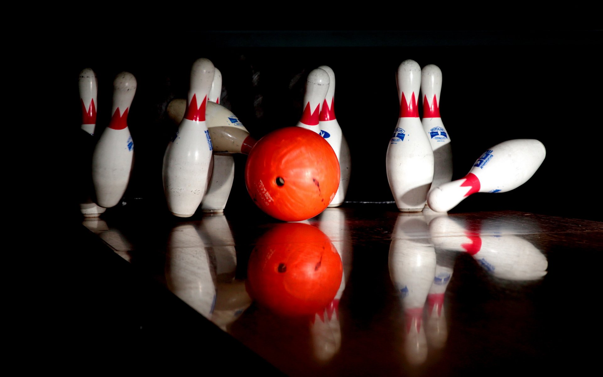 bowling quilles sport grève