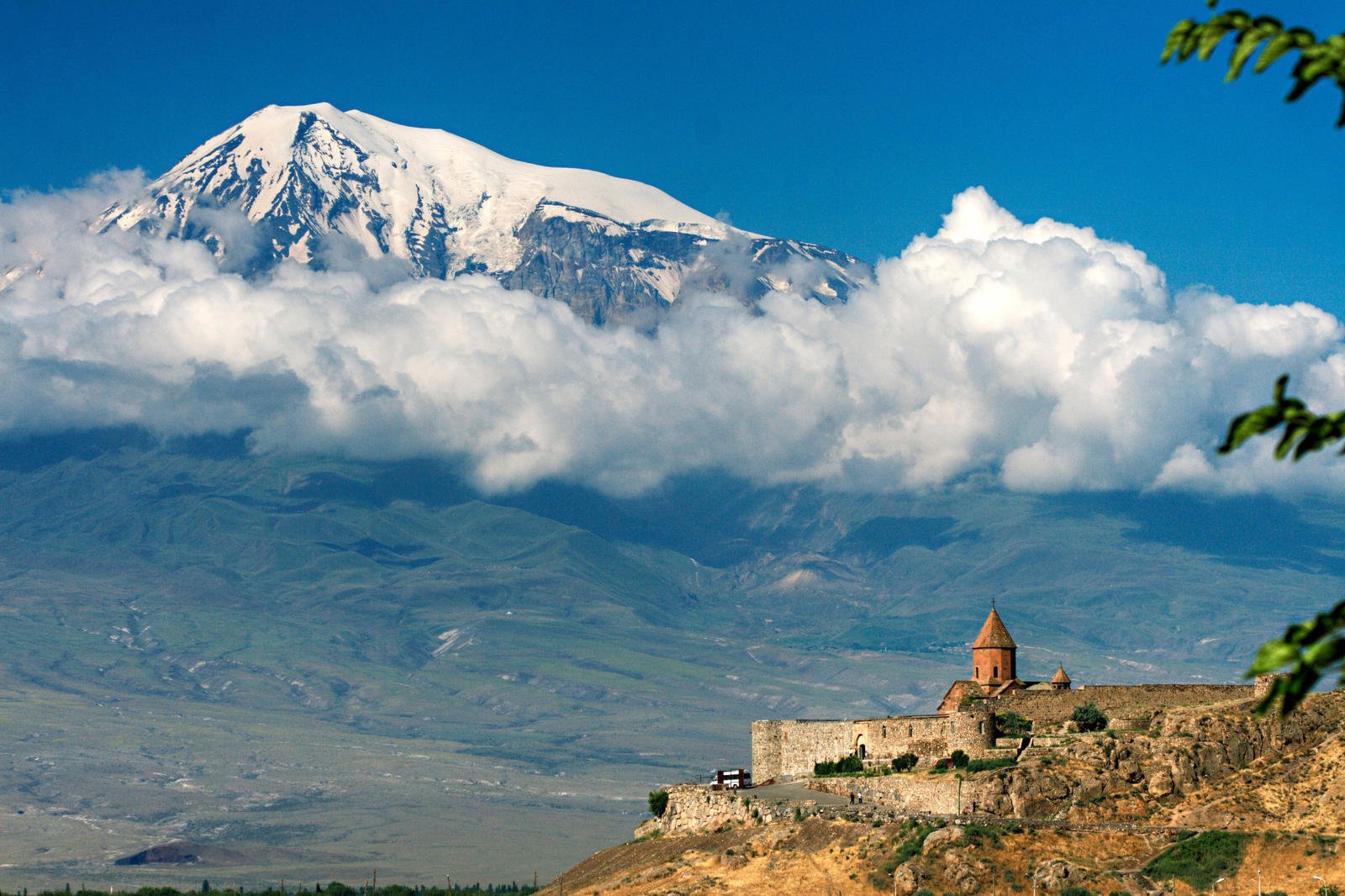 armenia city