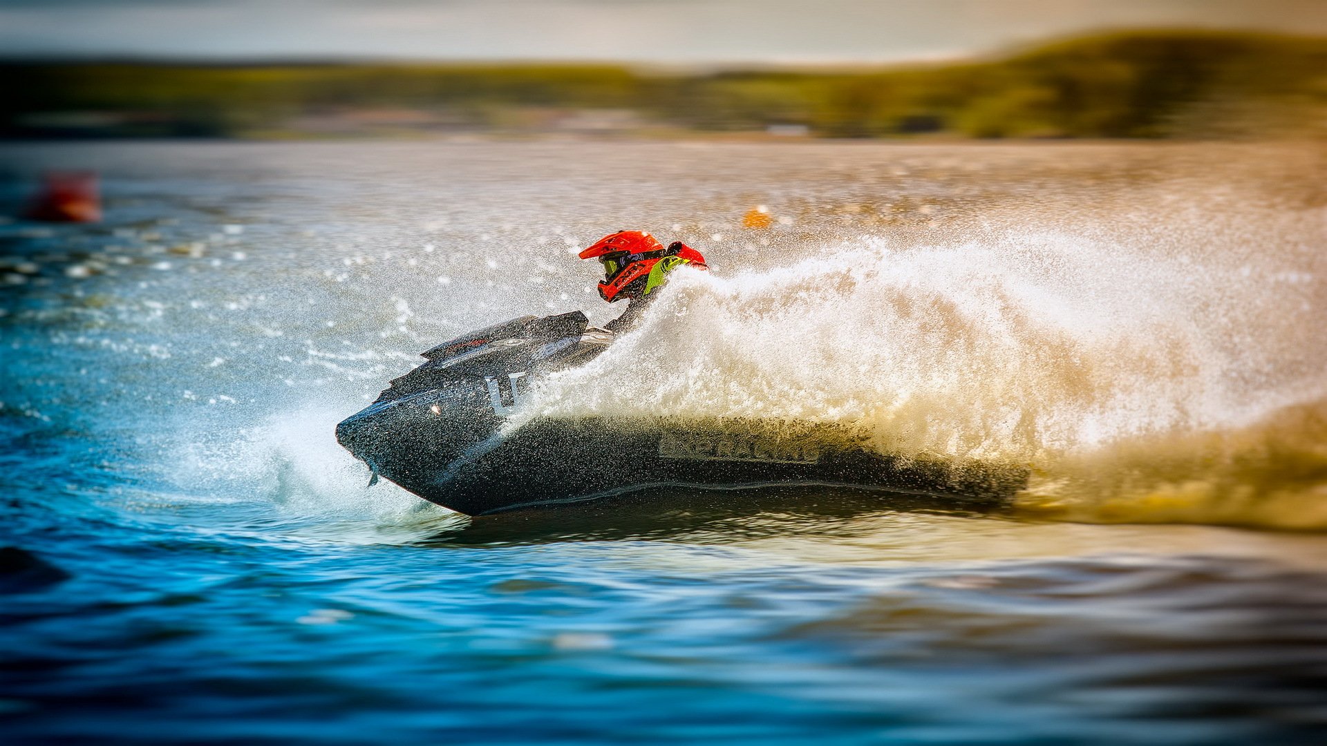 barco carrera deporte