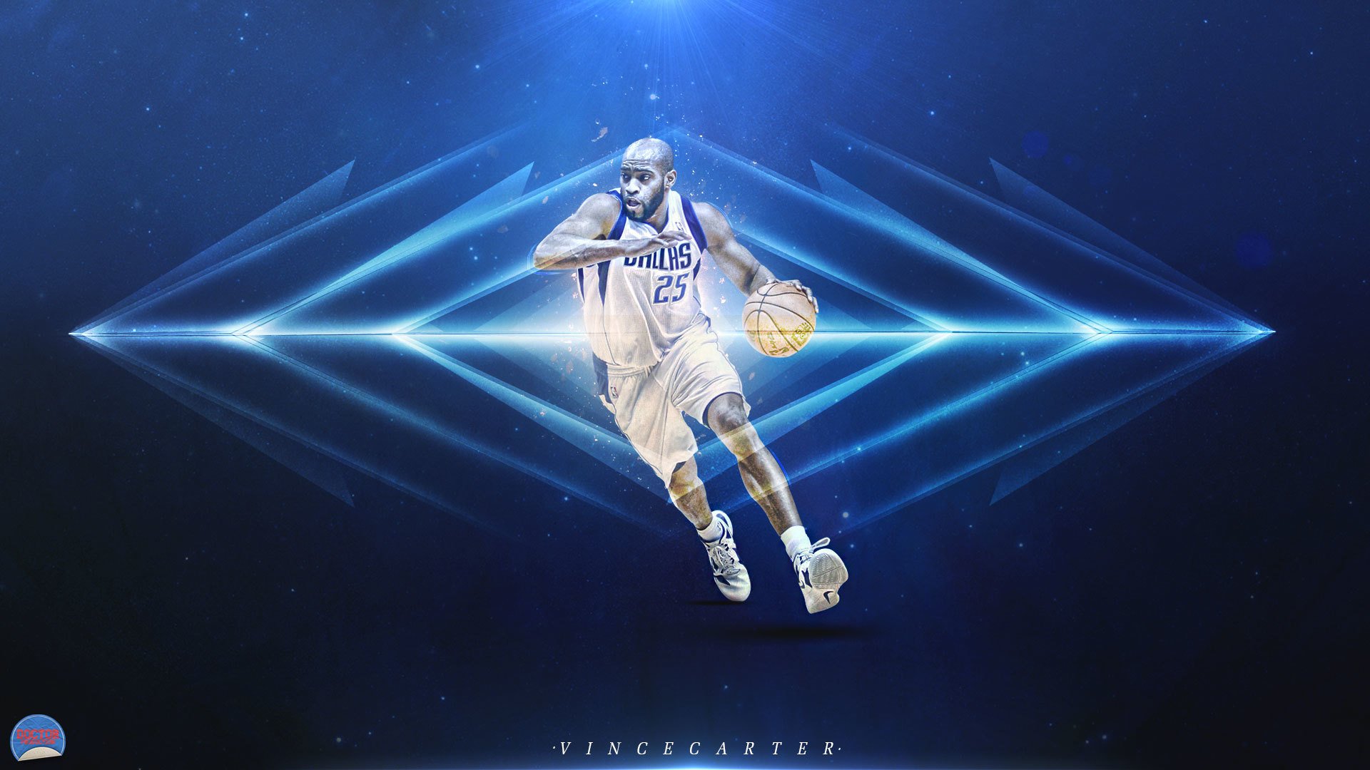 vince carter dallas mavs dallas mavericks basket-ball nba balle balle