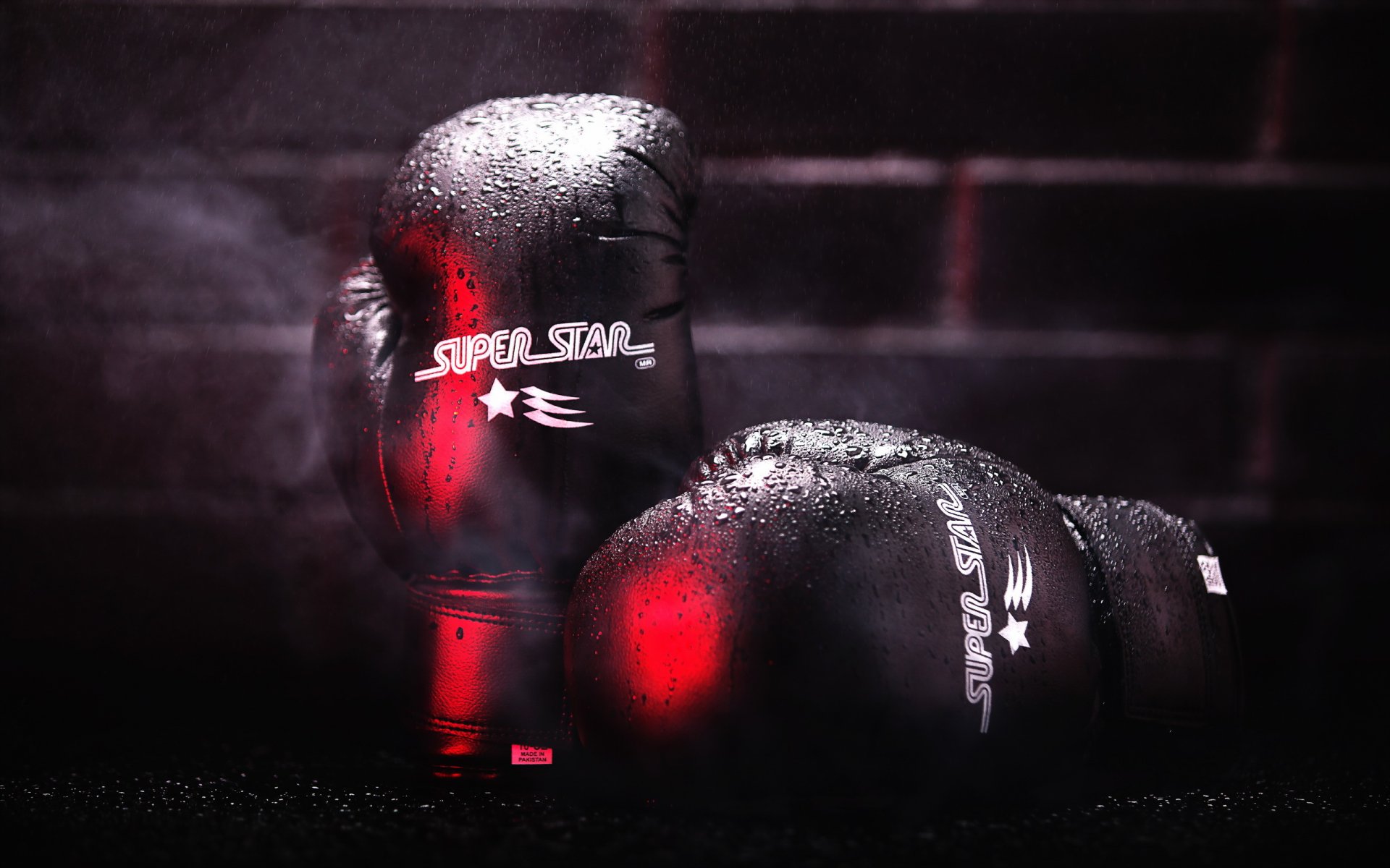 gloves boxing sport