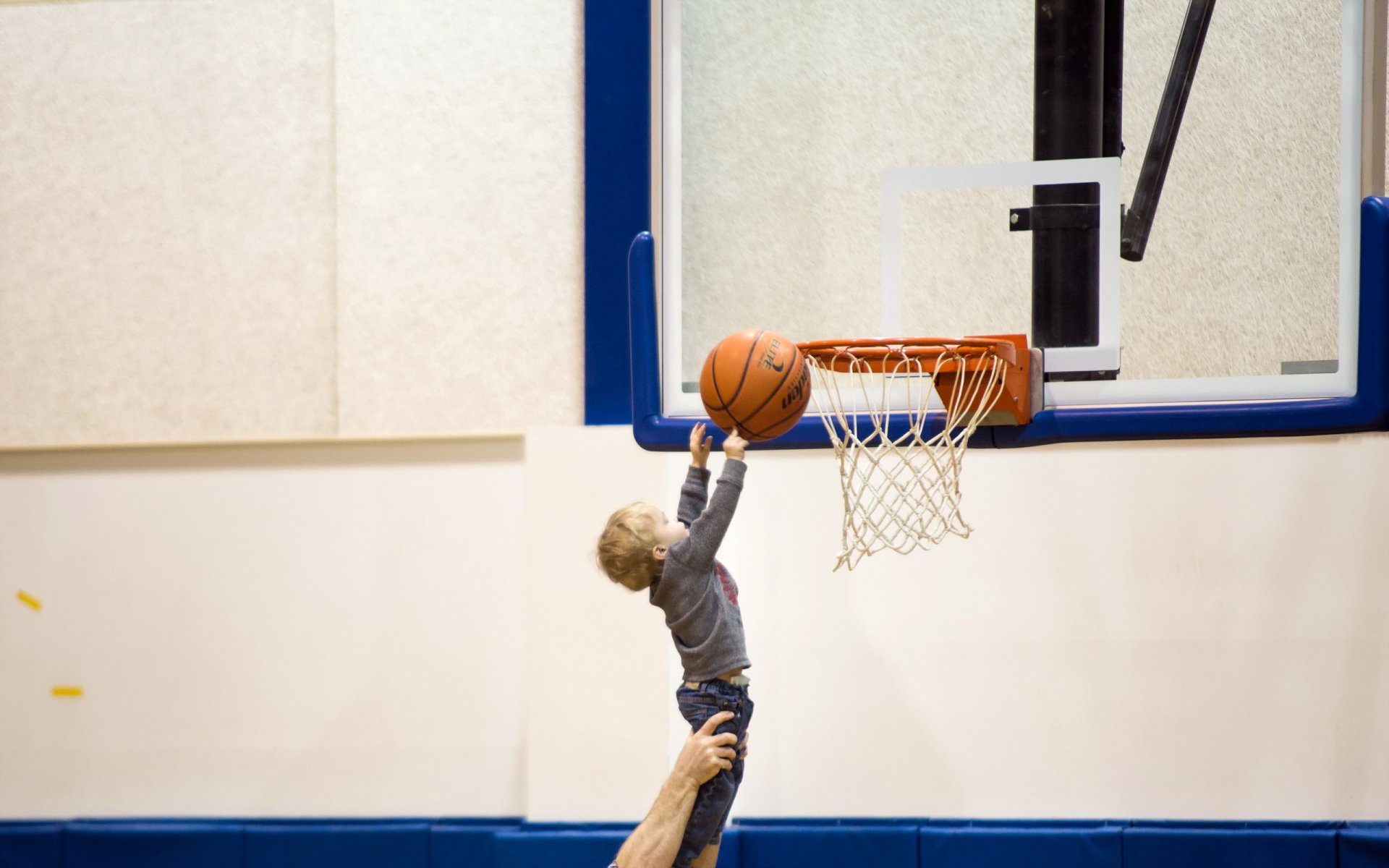 ragazzo palla sport