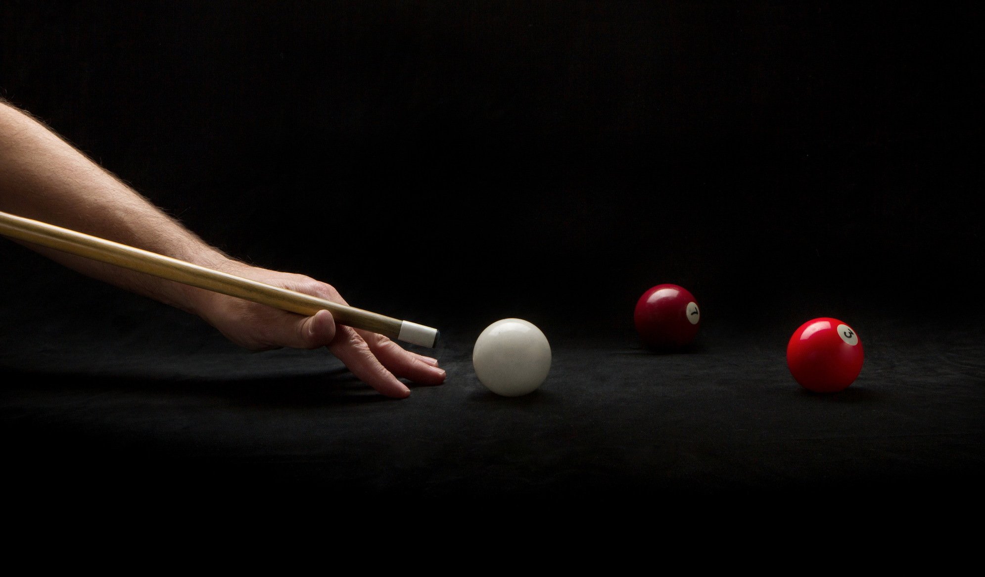 billard boules sport