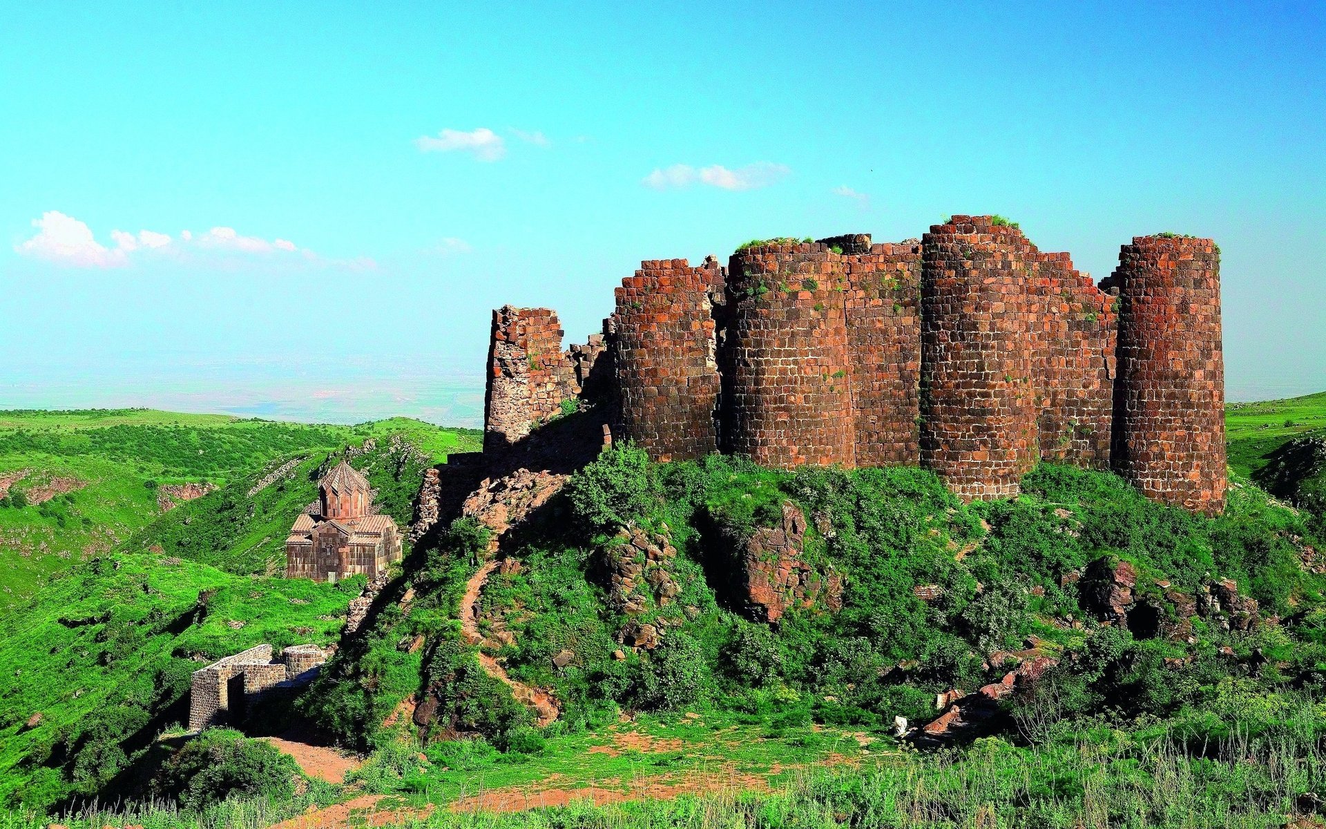 armenia ciudades