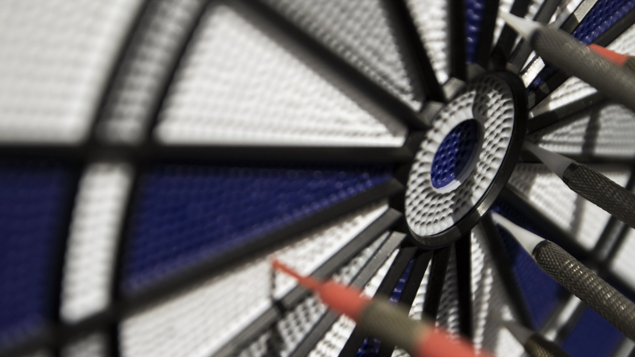 darts target sport