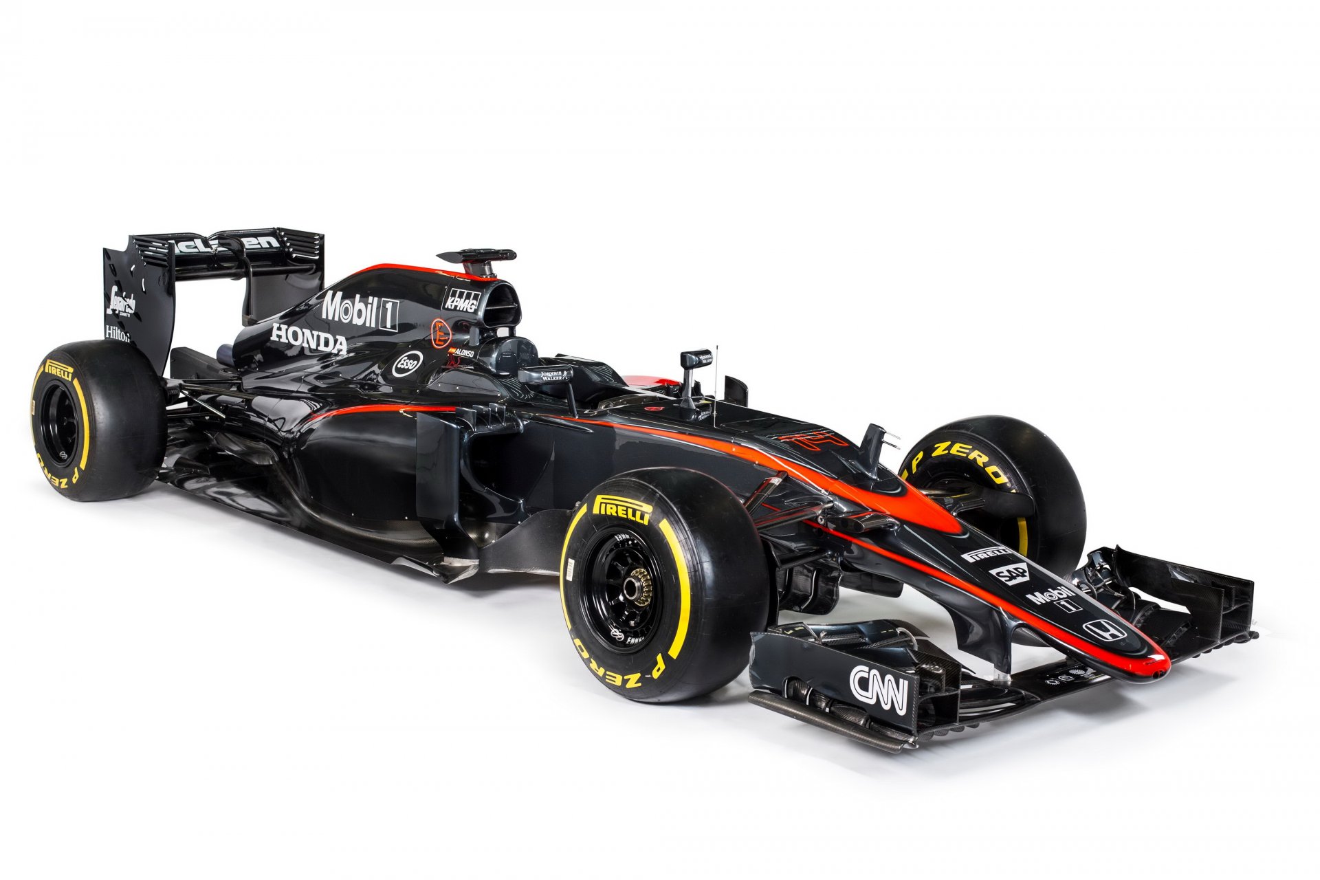 2015 mclaren honda formula f1 mclaren honda formula 1 car