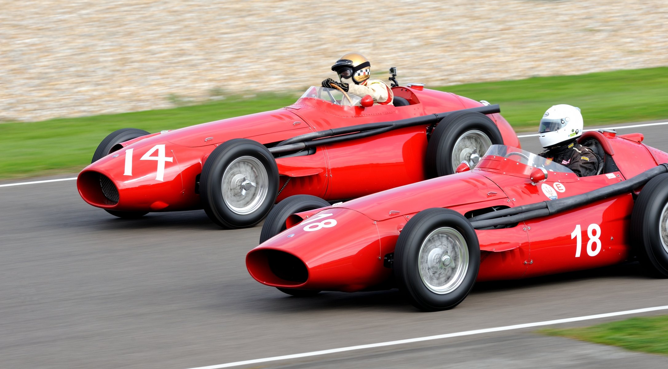 maserati 250f автомобиль гонка скорость