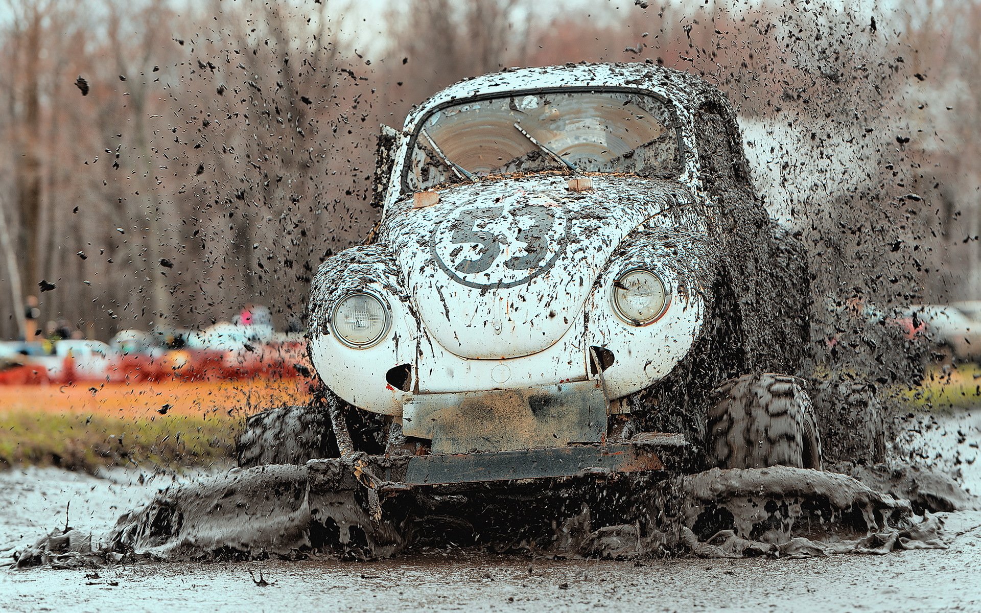 coche carrera deporte