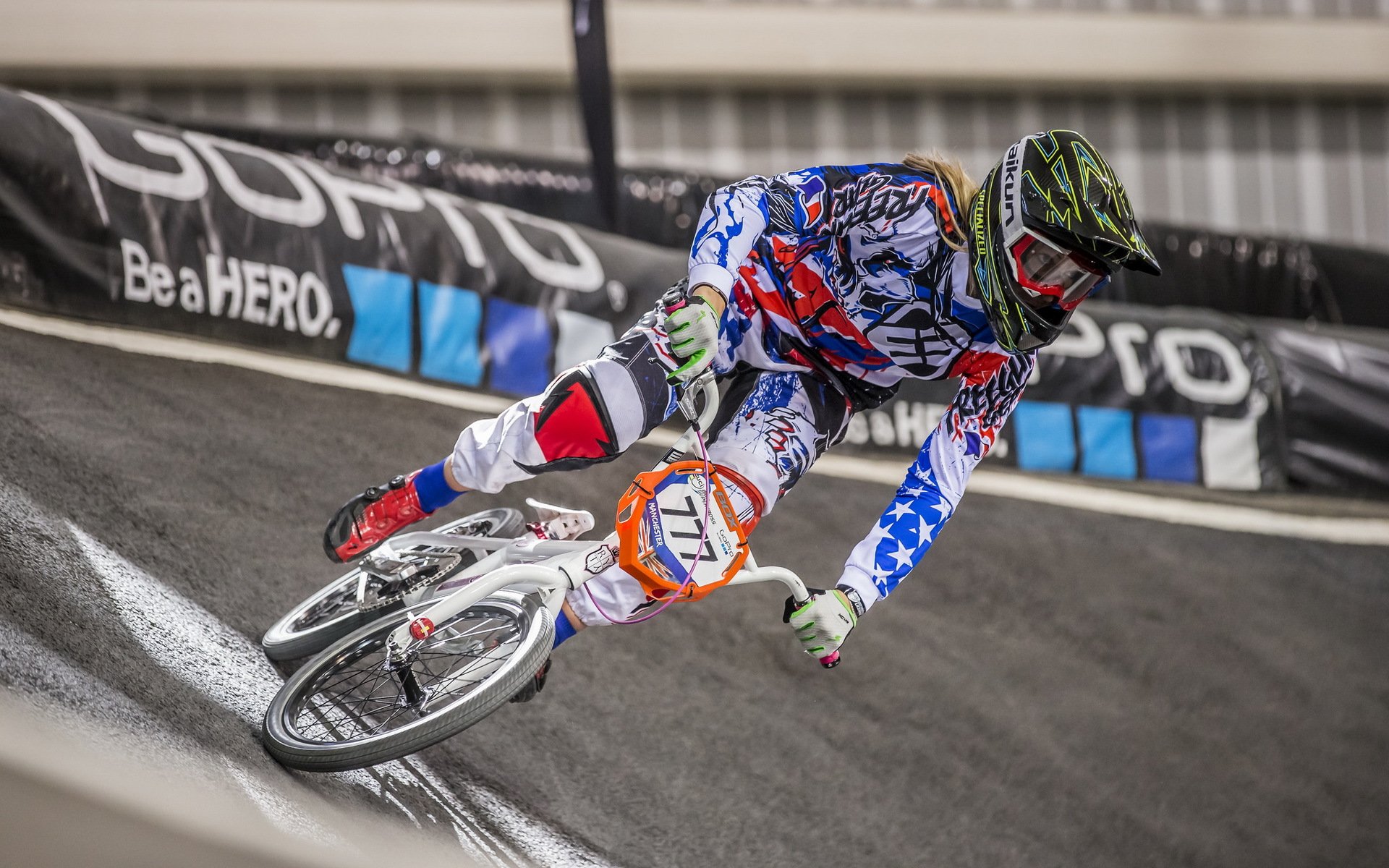 fahrrad hintergrund rennen sport