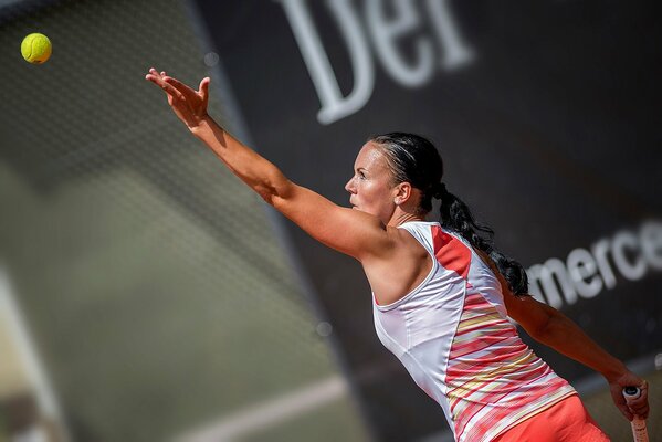 Campionato di tennis, torneo femminile