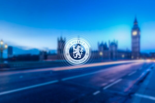 Gott Photoshop Logo Chelsea