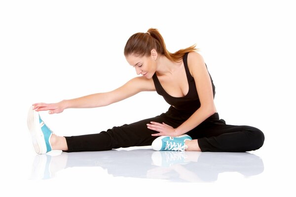 Fitness Club forma te espera Pilates Streching y un montón de deportes