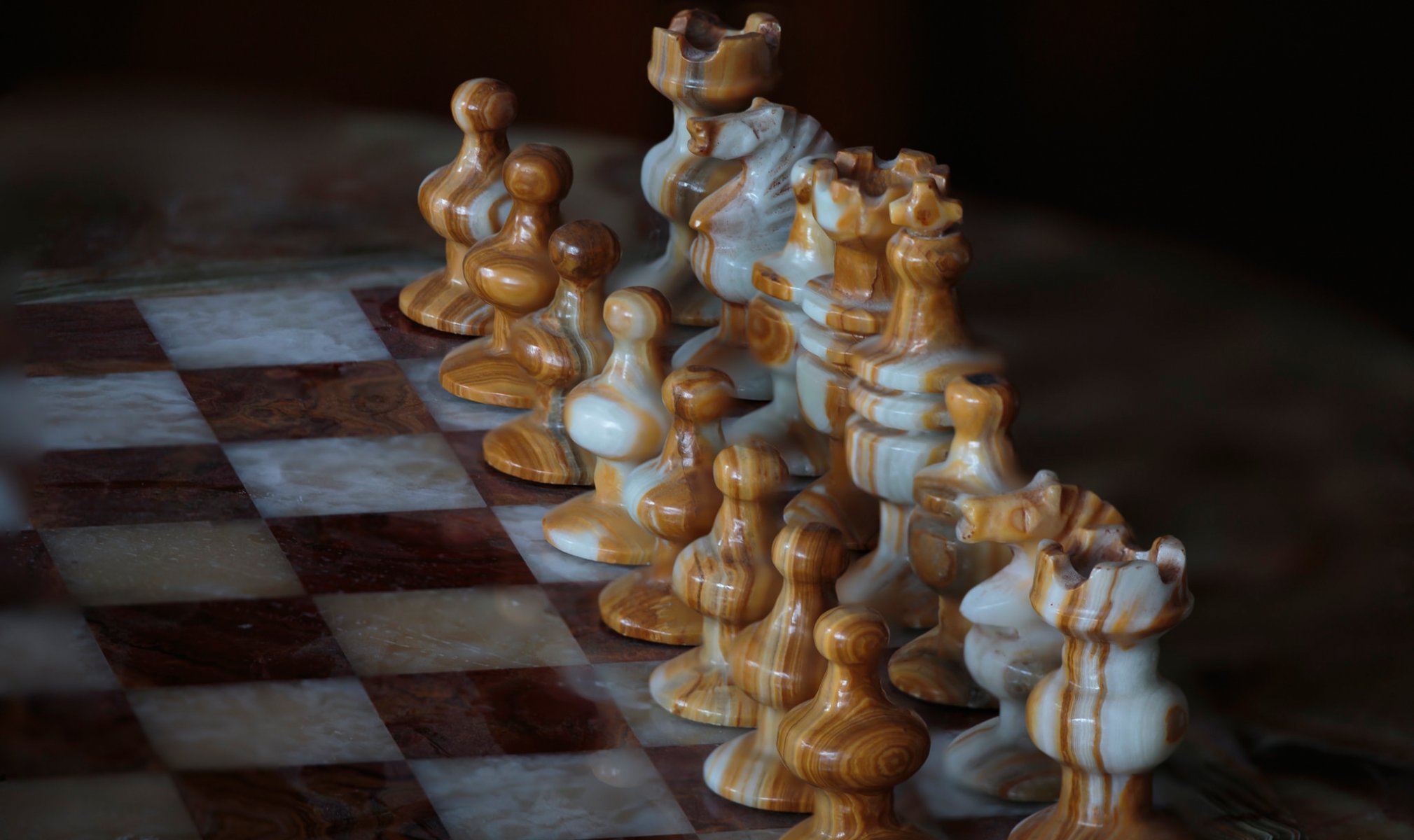 schach figuren brett spiel kunst