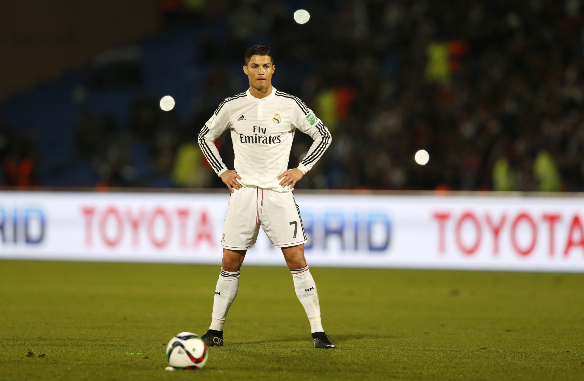 ronaldo calcio ronaldo cristiano ronaldo calciatore posizione area obiettivo palla bbva league spagna portogallo