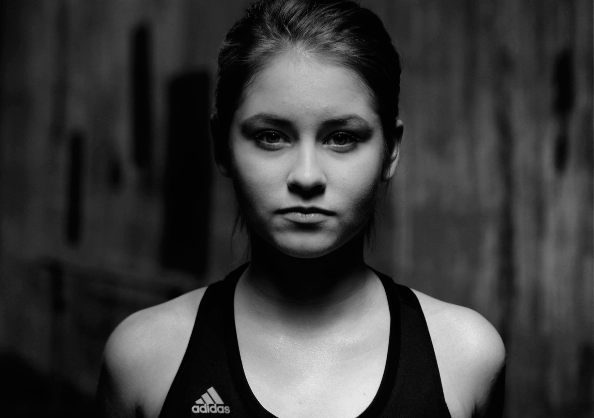 julia lipnitskaya adidas today will be my