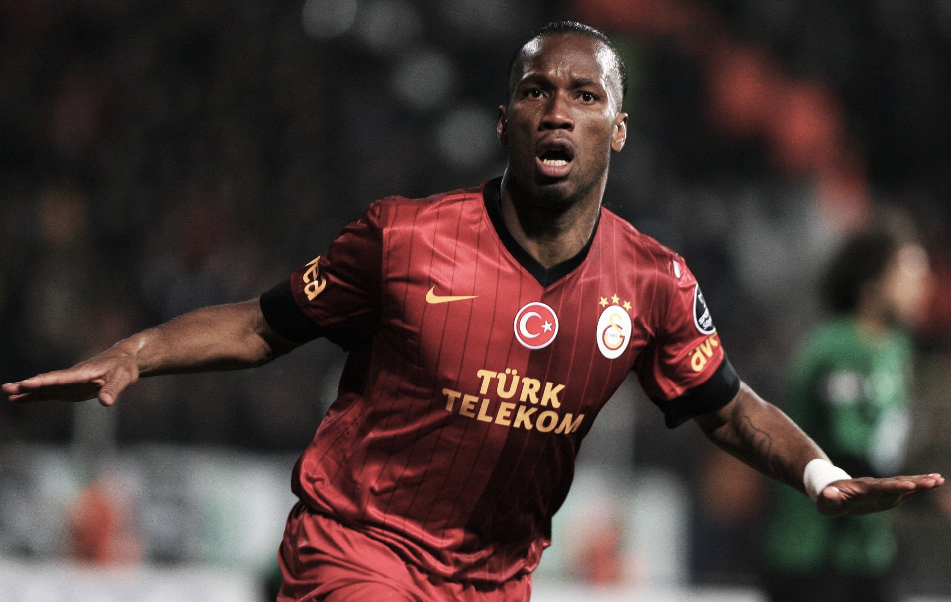 didier drogba calcio