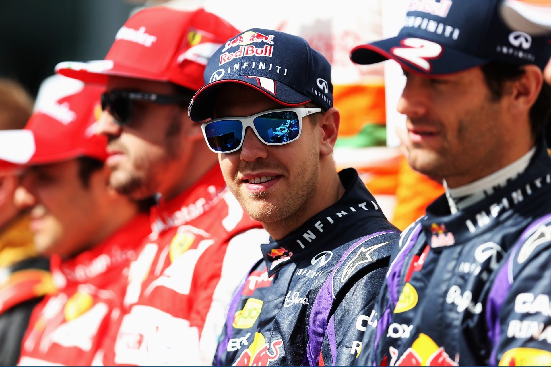 vettel f1 pilotos de carreras de fórmula uno piloto campeón puntos