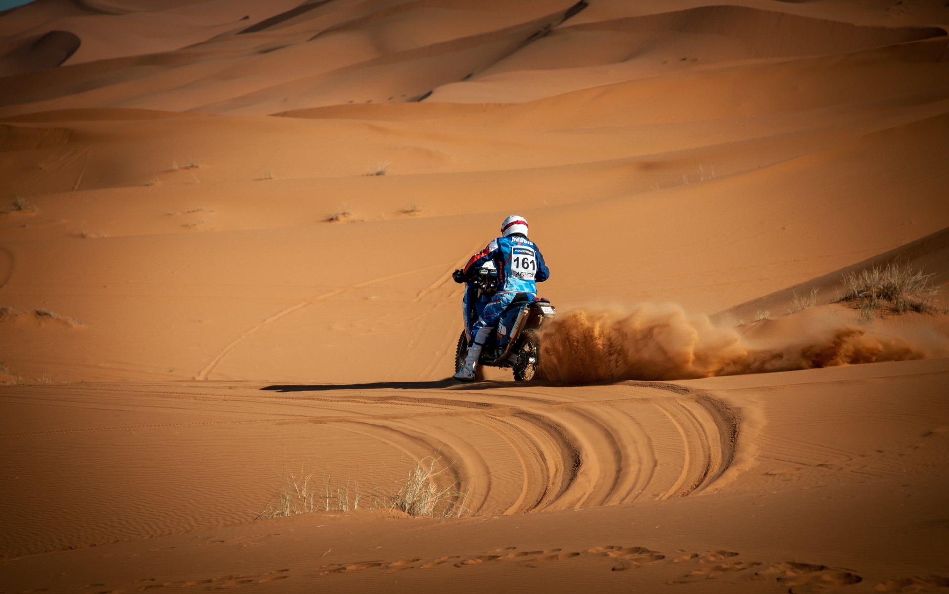 motocicleta raza deporte